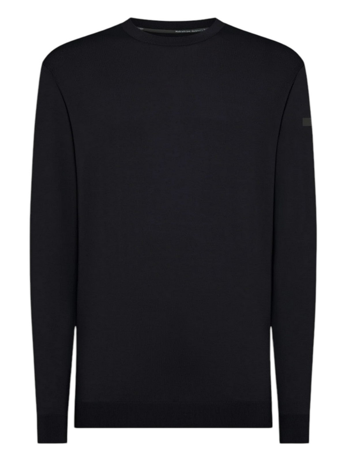 RRD Maglia Uomo 25104 60 Blu gioboutiqueweb