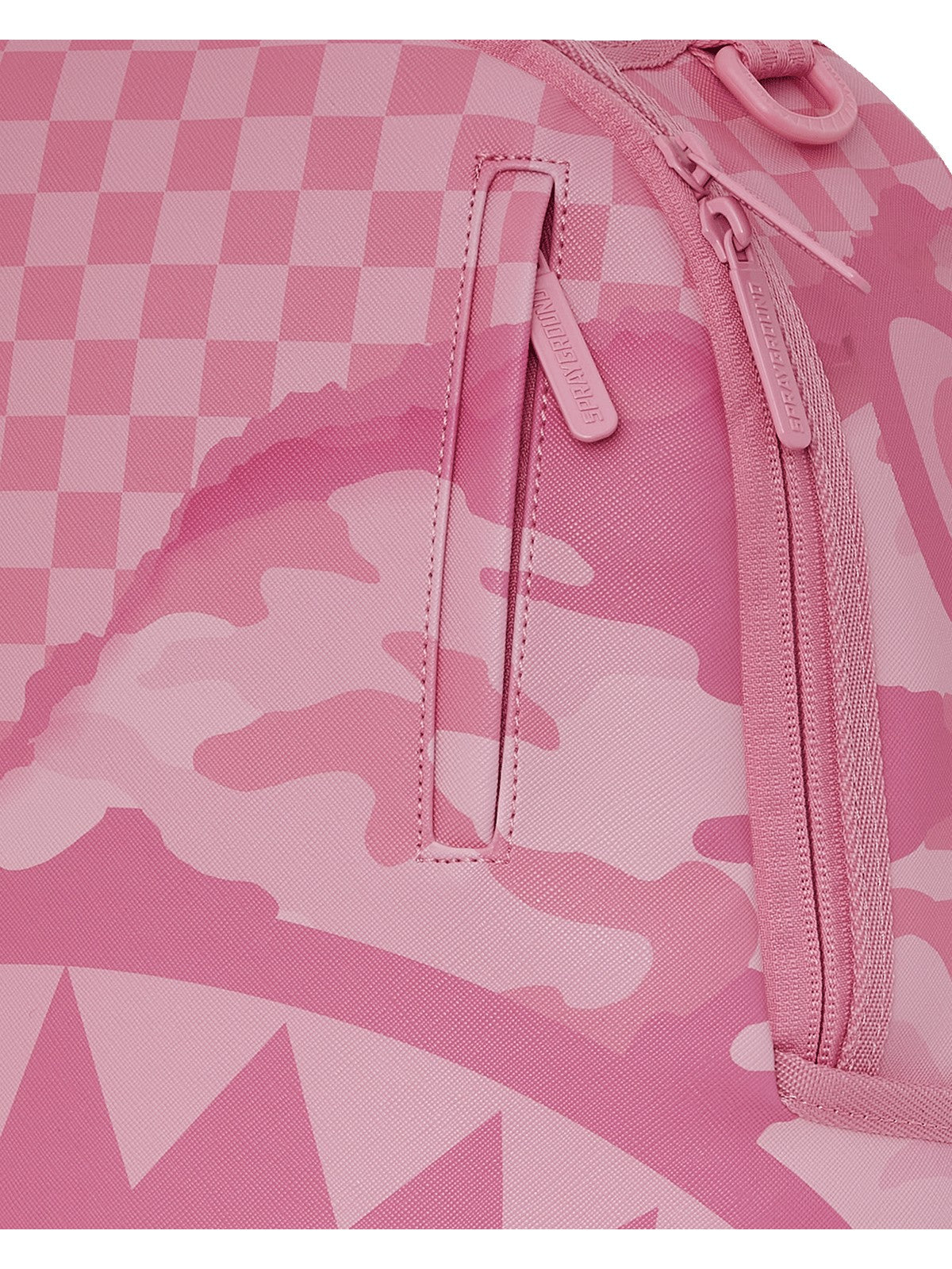 SPRAYGROUND Zaino Donna PINK 3AM RIPTIDE DLXSV BACKPACK 910B7684NSZ ROSA gioboutiqueweb