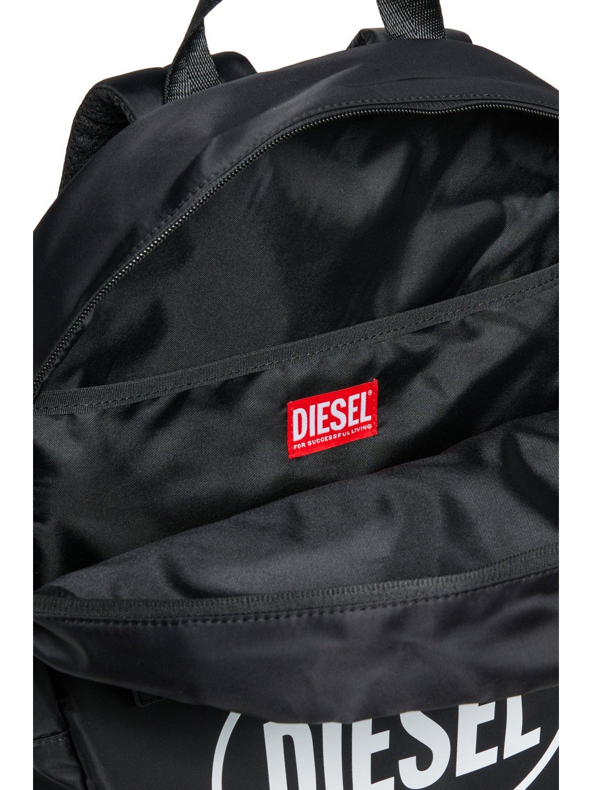 DIESEL Zaino Bambine e ragazze J02334 KXBEW K900 Nero