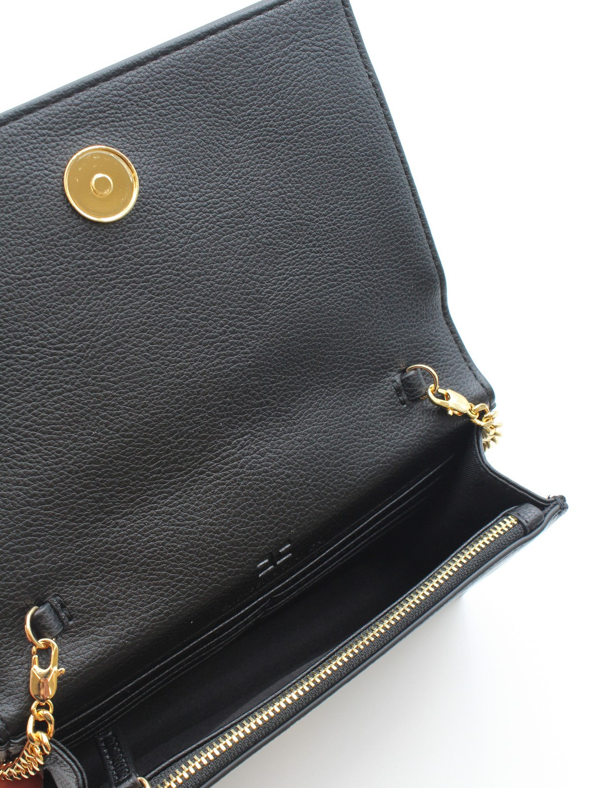 ELISABETTA FRANCHI Borsa Donna BS10A51E2-110 Nero gioboutiqueweb