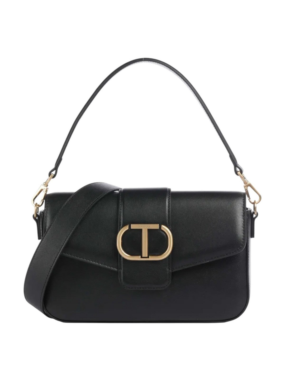 TWINSET Borsa Donna 251TB7090 00006 Nero