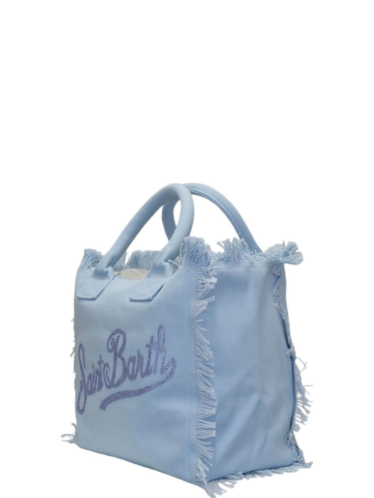 MC2 SAINT BARTH Borsa Donna VANITY 00404L 31 STRASS