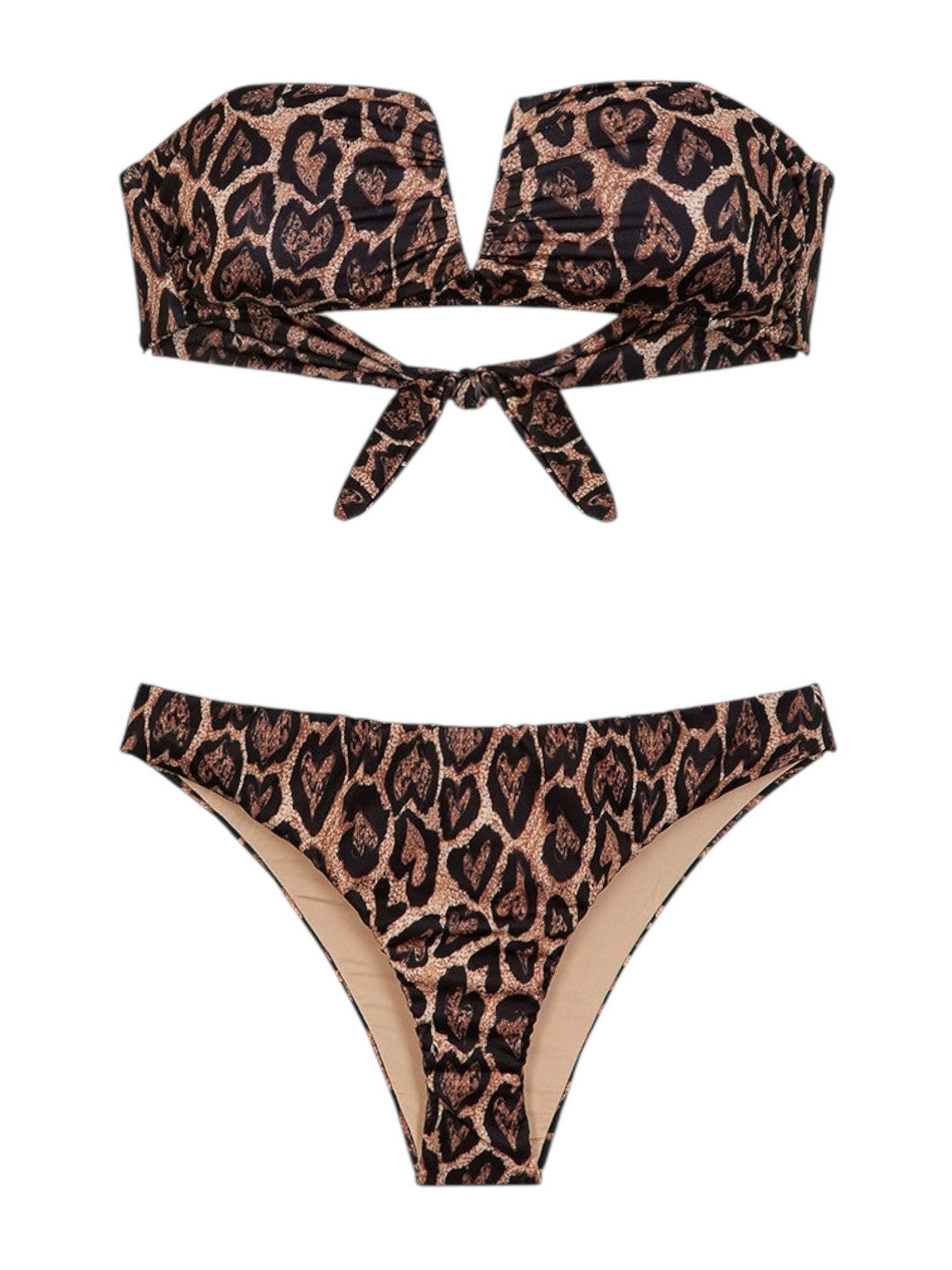 F**K Costume da bagno Donna FK25-2125X26 MACULATO gioboutiqueweb