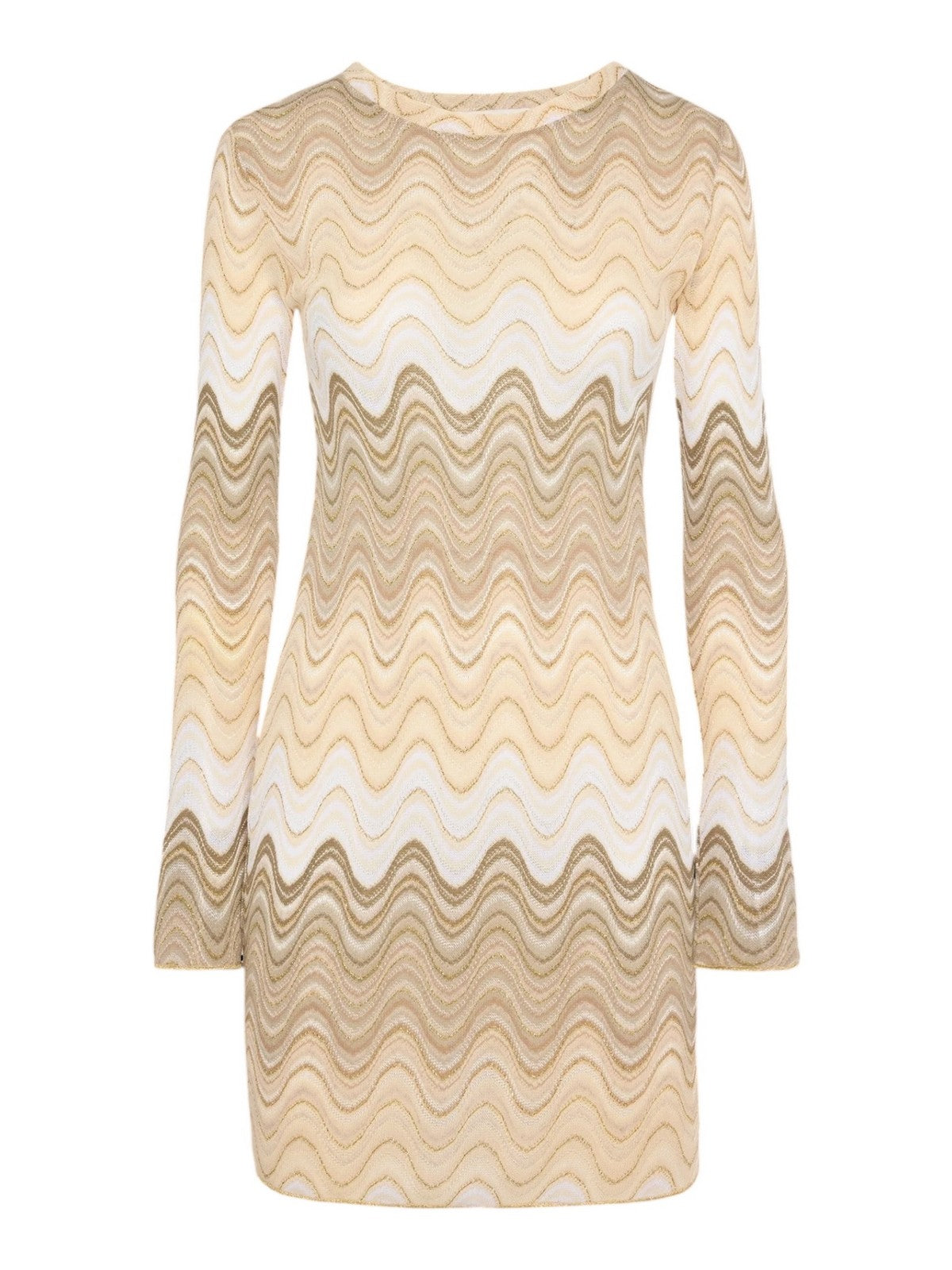 MC2 SAINT BARTH Abito Donna IMANY 00187H RACHEL SEA WAVE 11 gioboutiqueweb