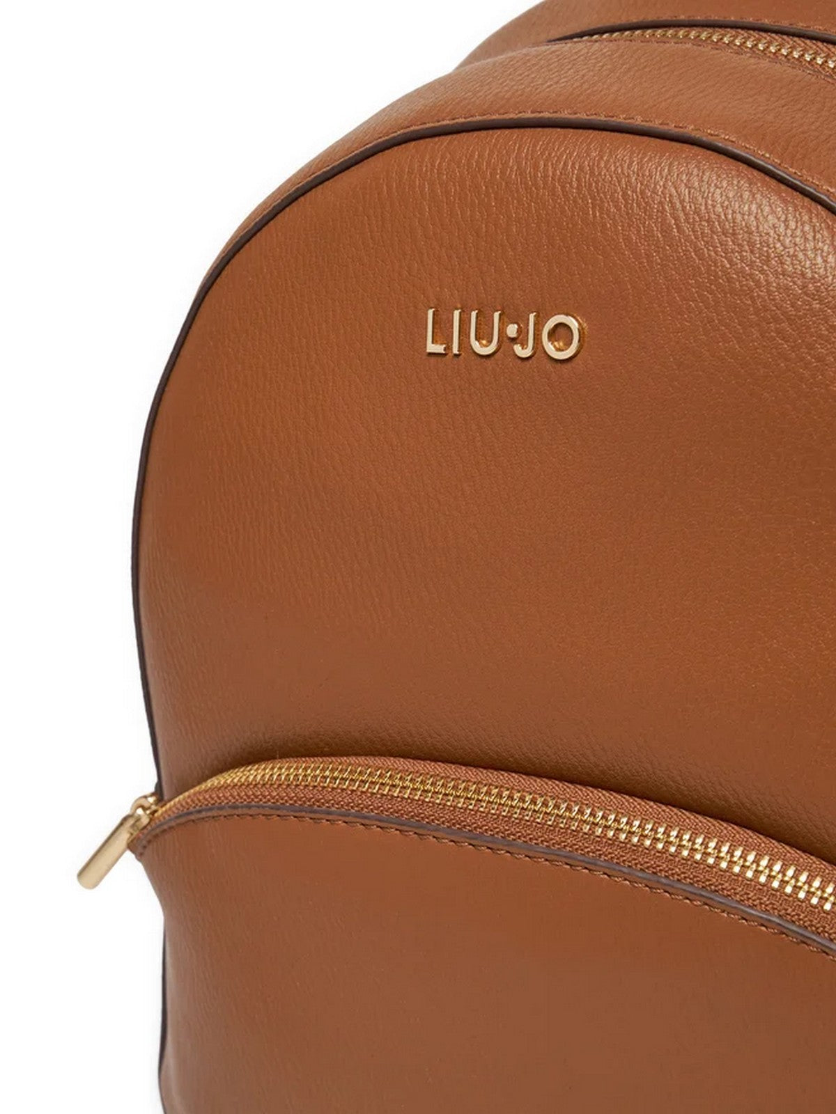 LIU JO ACCESSORIES Zaino Donna AF4287E0037 X0282 Marrone gioboutiqueweb