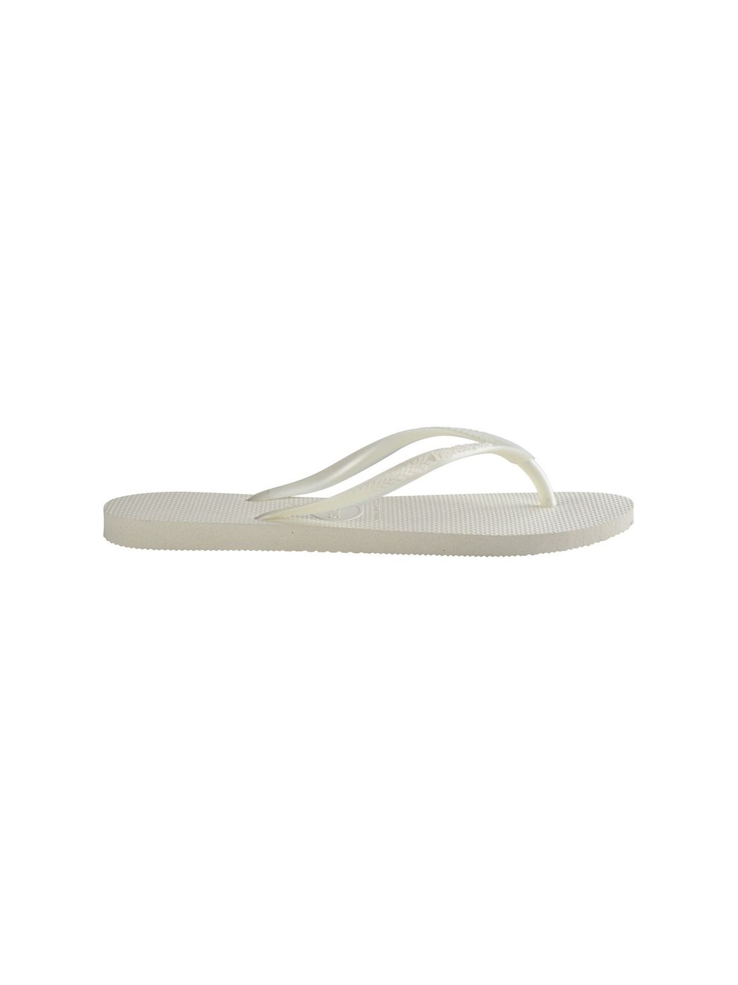 HAVAIANAS Infradito Donna HAV. SLIM 4000030.0001 Bianco gioboutiqueweb