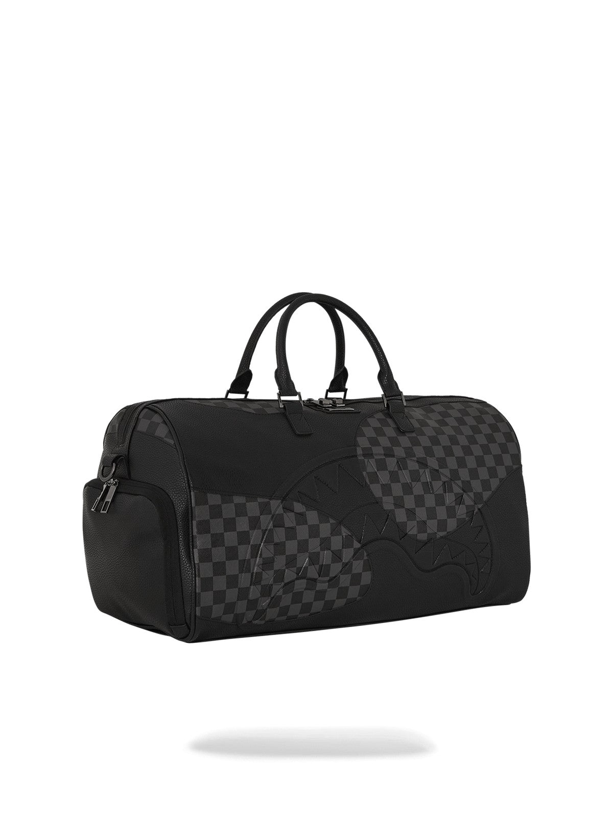 SPRAYGROUND Borsone Uomo DREAMSCAPE DUFFLE 910D6873NSZ Nero