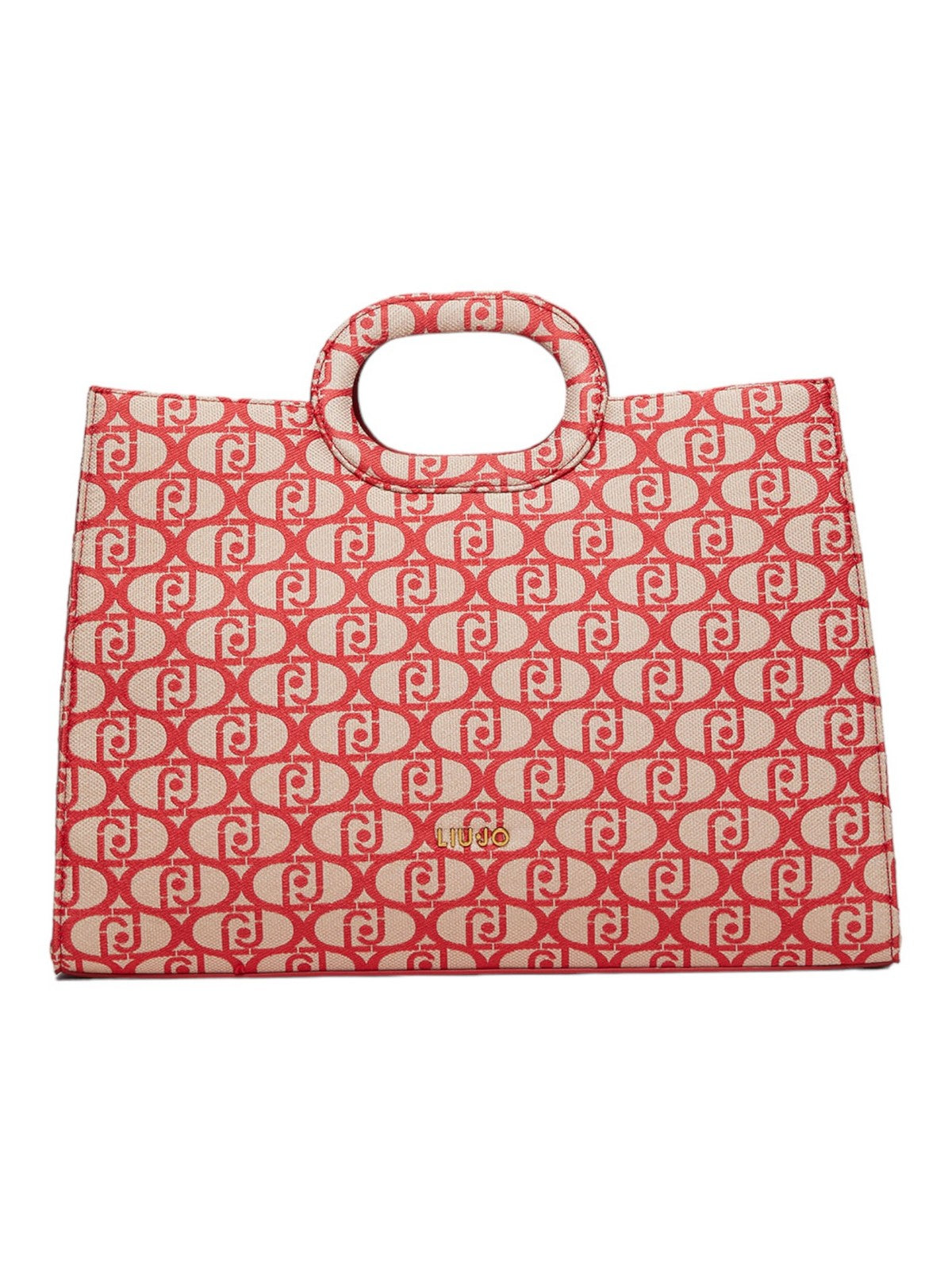 Liu Jo Accessories Women's bag AA4122T6438 81651 Red