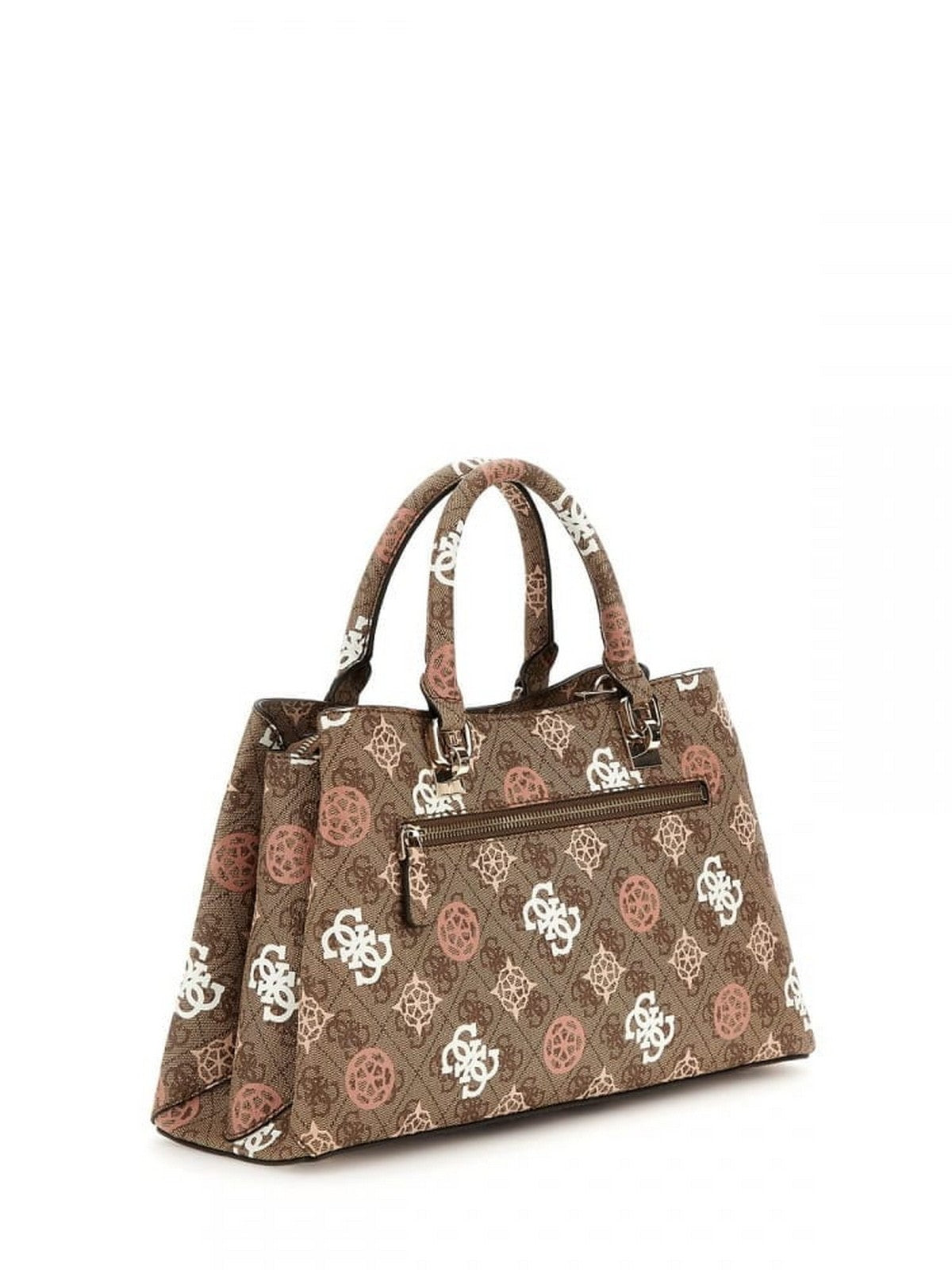 Guess Woman Bag Eliette Logo Grlfrdnd Hwps93 15060 Lou Beige