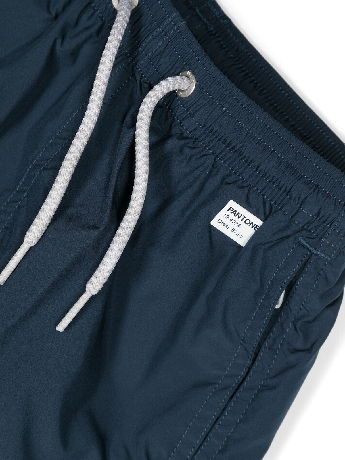 Mc2 Saint Barth Bathroom Costume Children and teenagers Jean Lighting Pantone 00320f Blue