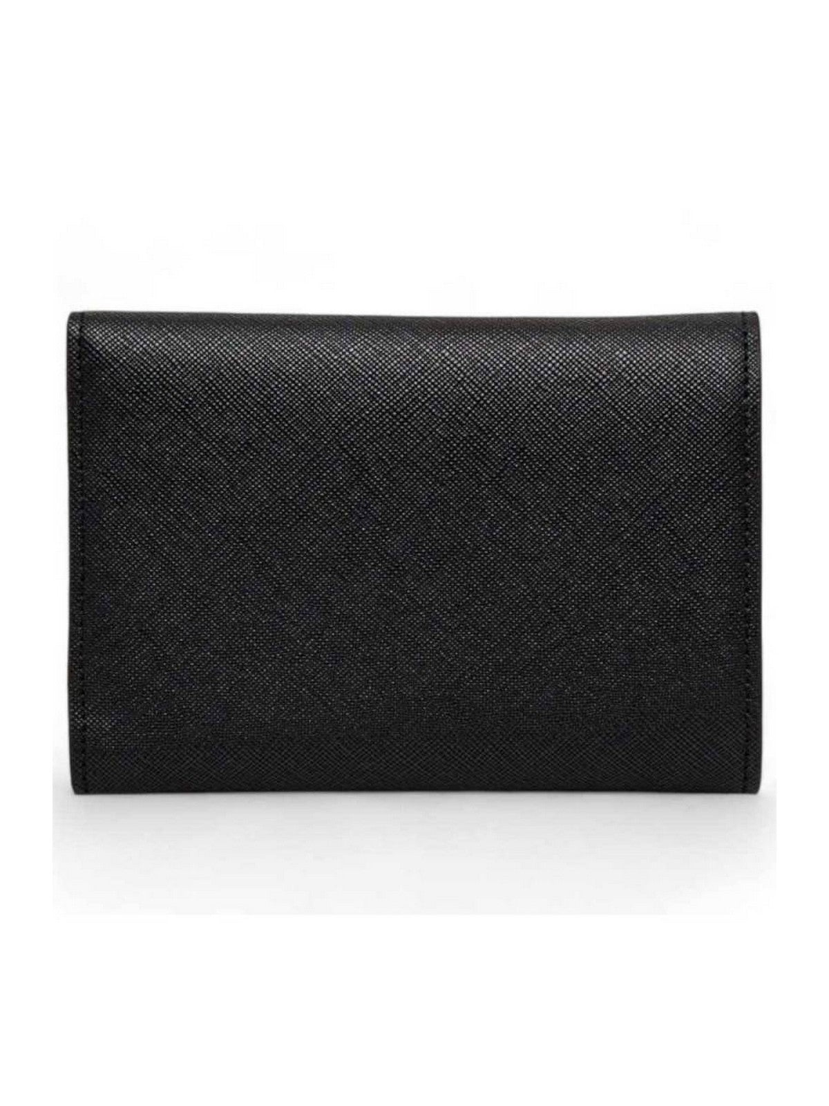 TWINSET Portafoglio Donna WALLETS 242TL8041 00006 Nero gioboutiqueweb