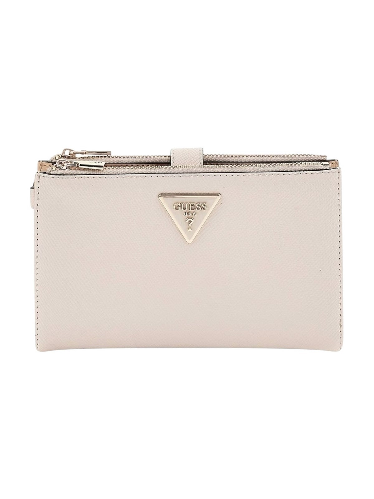 Guess Wallet GUESS Maxxe Double-Zip Organizer Wallet Macy's