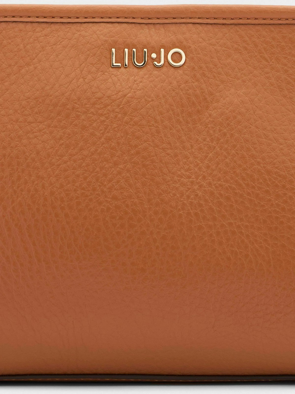 LIU JO ACCESSORIES Borsa Donna AF5036E0027 81244 Ginger bread