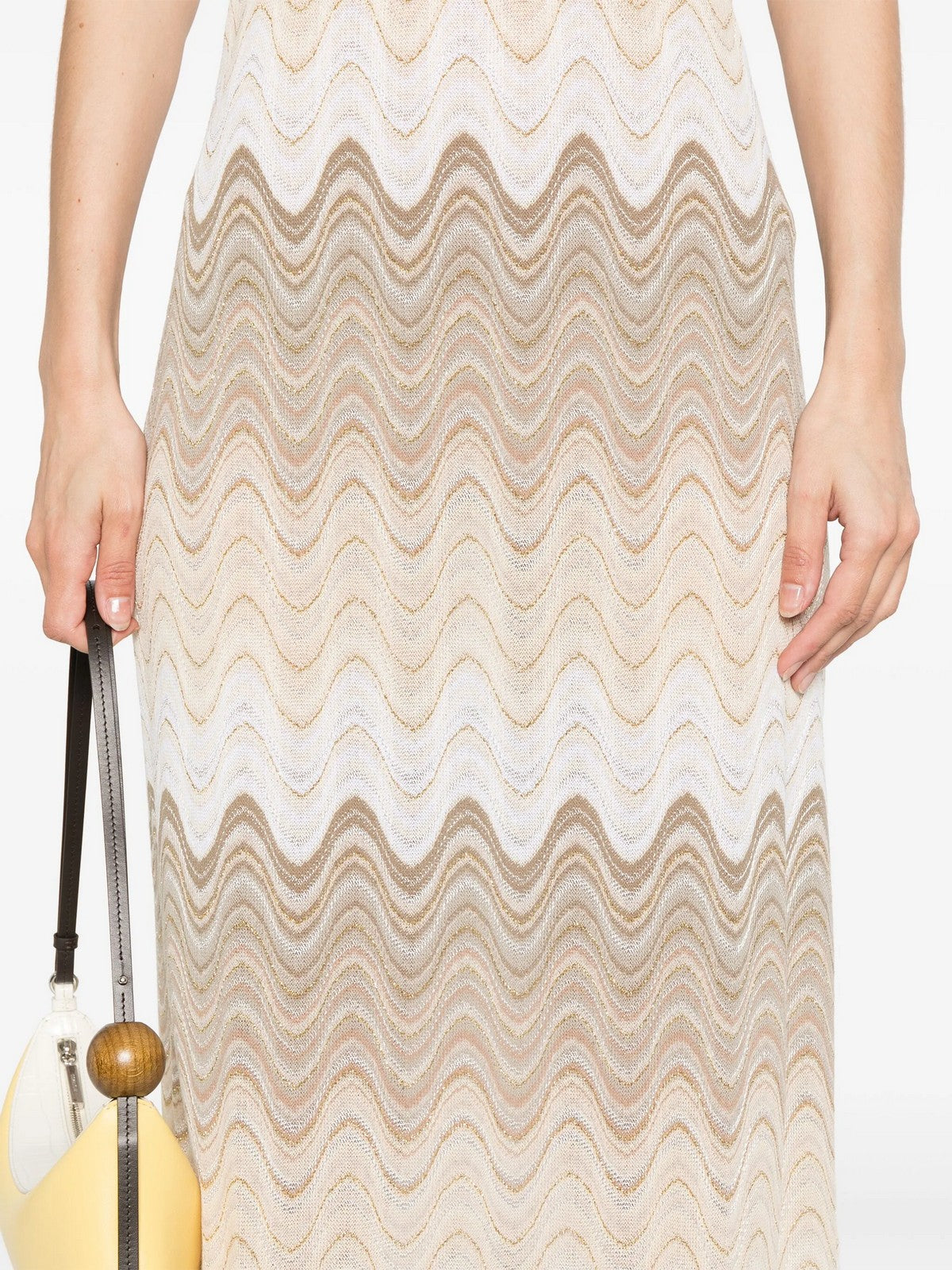 MC2 SAINT BARTH Abito Donna EYDIS 00187H RACHEL SEA WAVE 11 gioboutiqueweb