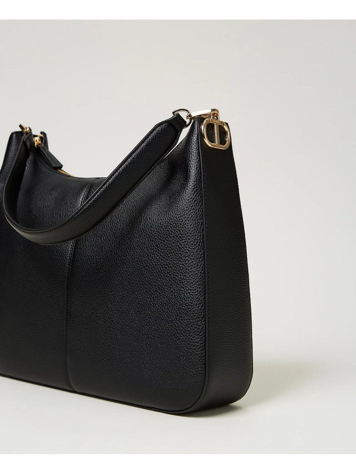 TWINSET Borsa Donna TAILOR 242TD8170 00006 Nero gioboutiqueweb