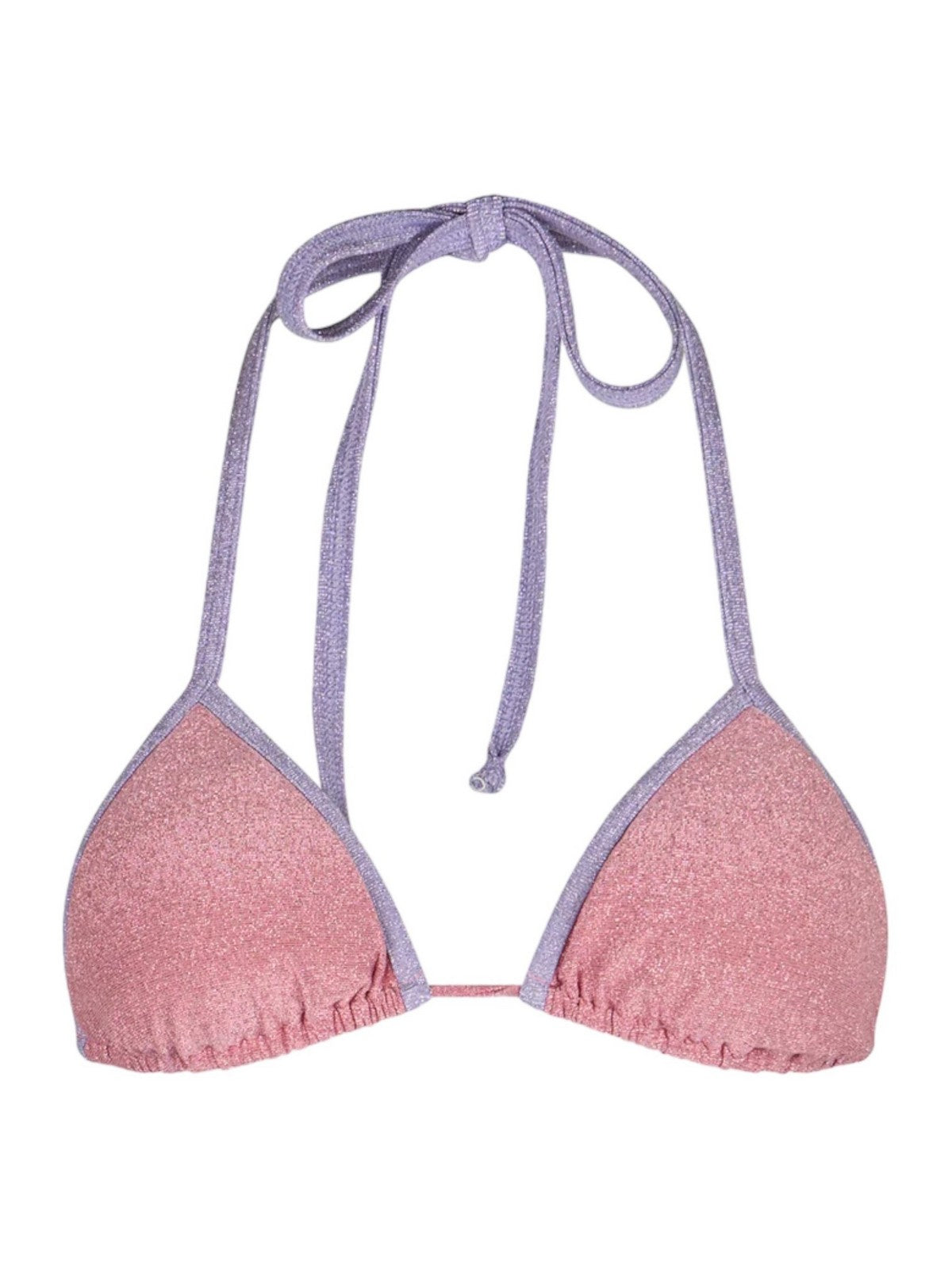 MC2 SAINT BARTH Costume da bagno Donna LEAH STRING 04010F Viola gioboutiqueweb