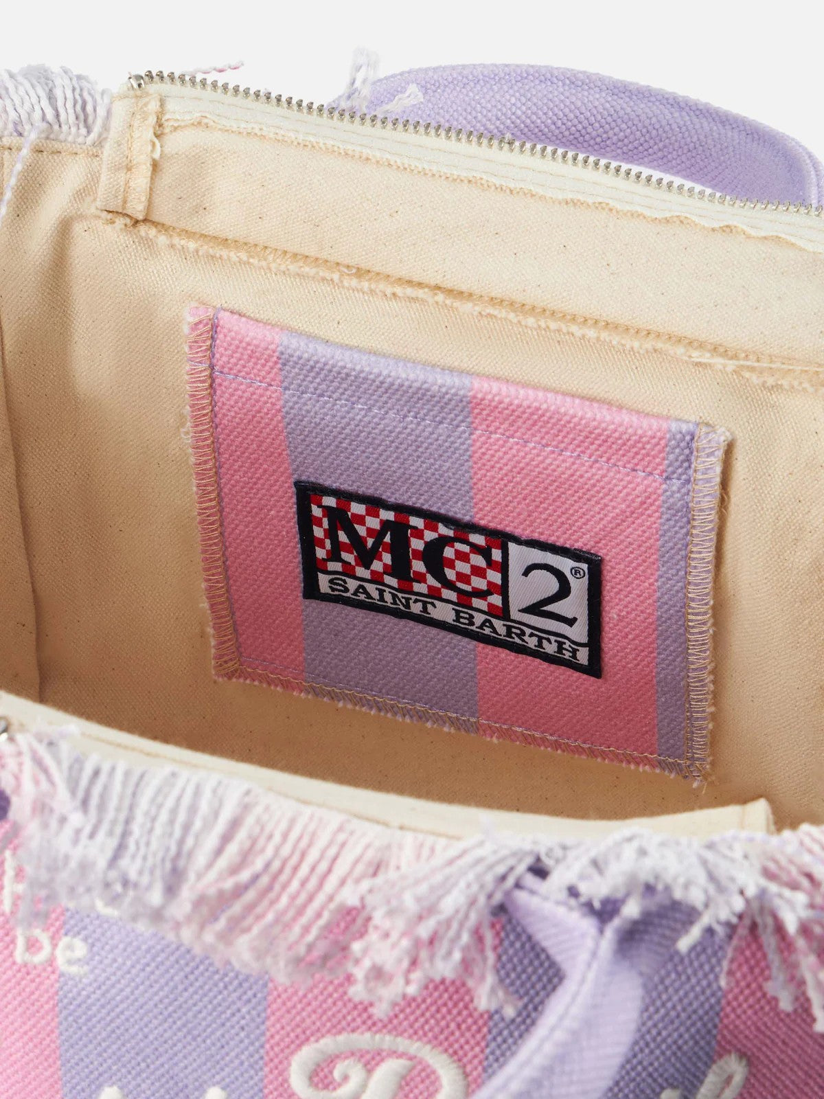 MC2 Saint Barth -Tasche