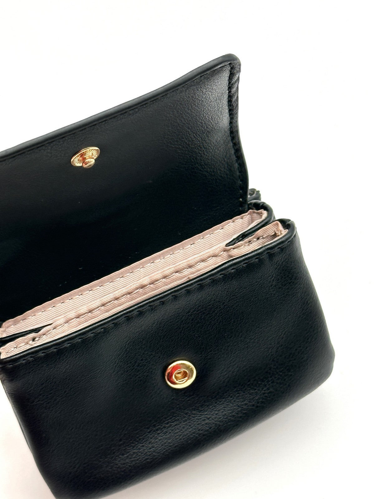 LIU JO ACCESSORIES Portafoglio Donna AA4178E0022 22222 Nero gioboutiqueweb