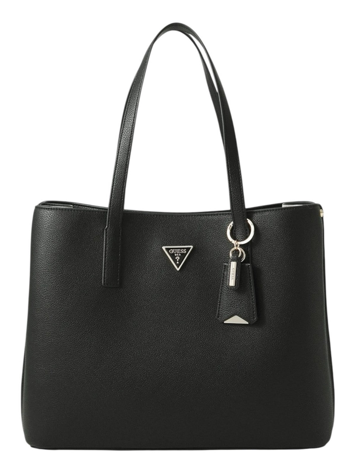 GUESS Borsa Donna MERIDIAN II GIRLFRIEND TOTE HWBG69 74230 BLA BLACK