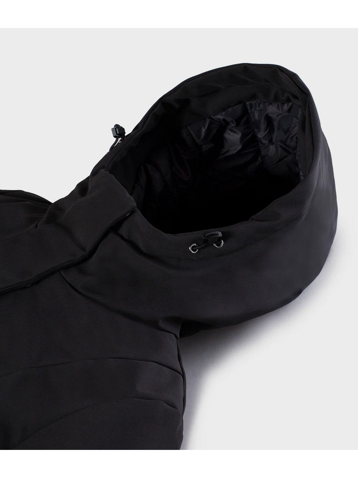REFRIGIWEAR Piumino Donna LADY TECH/1 JACKET W99118 XT2429 G06000 Nero gioboutiqueweb