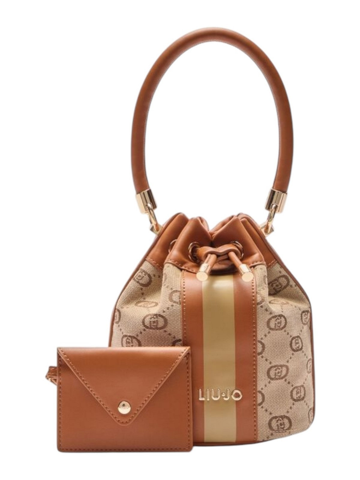 LIU JO ACCESSORIES Borsa Donna AA5194T3846 60924 Bianco