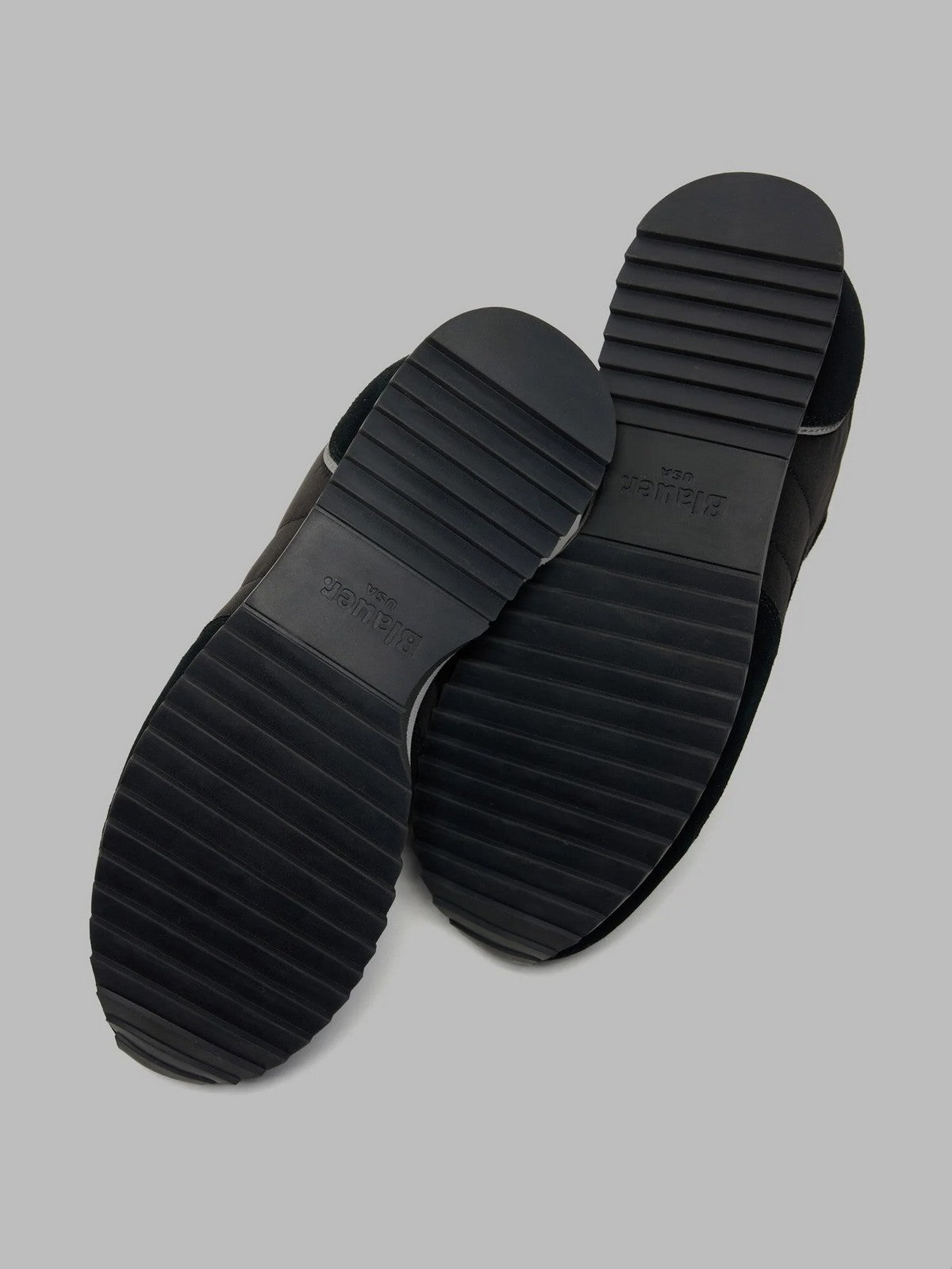 Blauer Sneaker Men Queens f5quesens05/mes blk negro