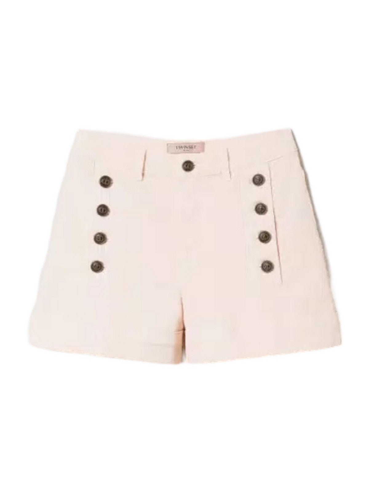 Twinset Panrircon Donna 241TT2371 11538 ROSA