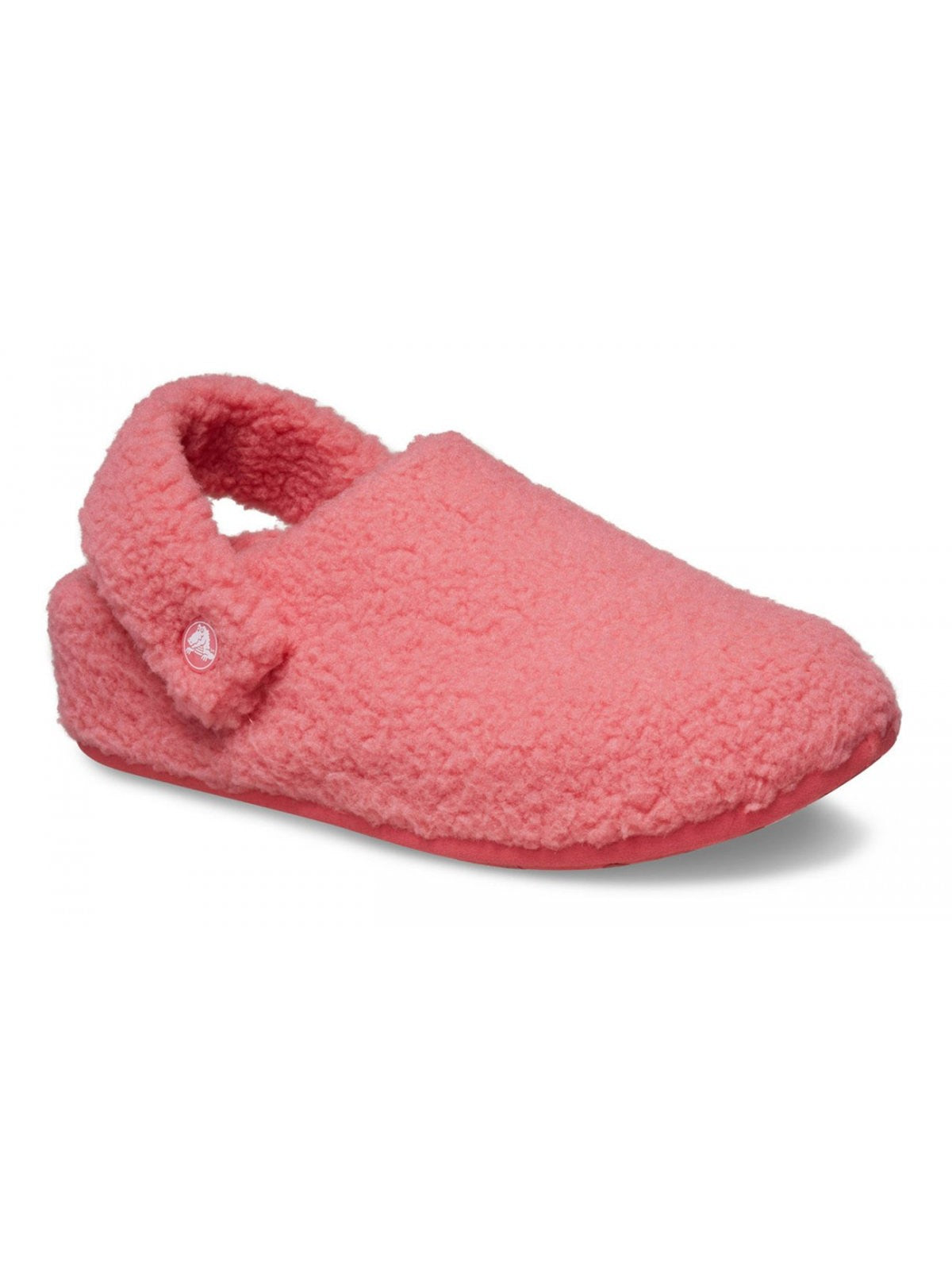 CROCS Ciabatta Donna Classic Cozzzy Slipper 209386 6XF Rosa gioboutiqueweb