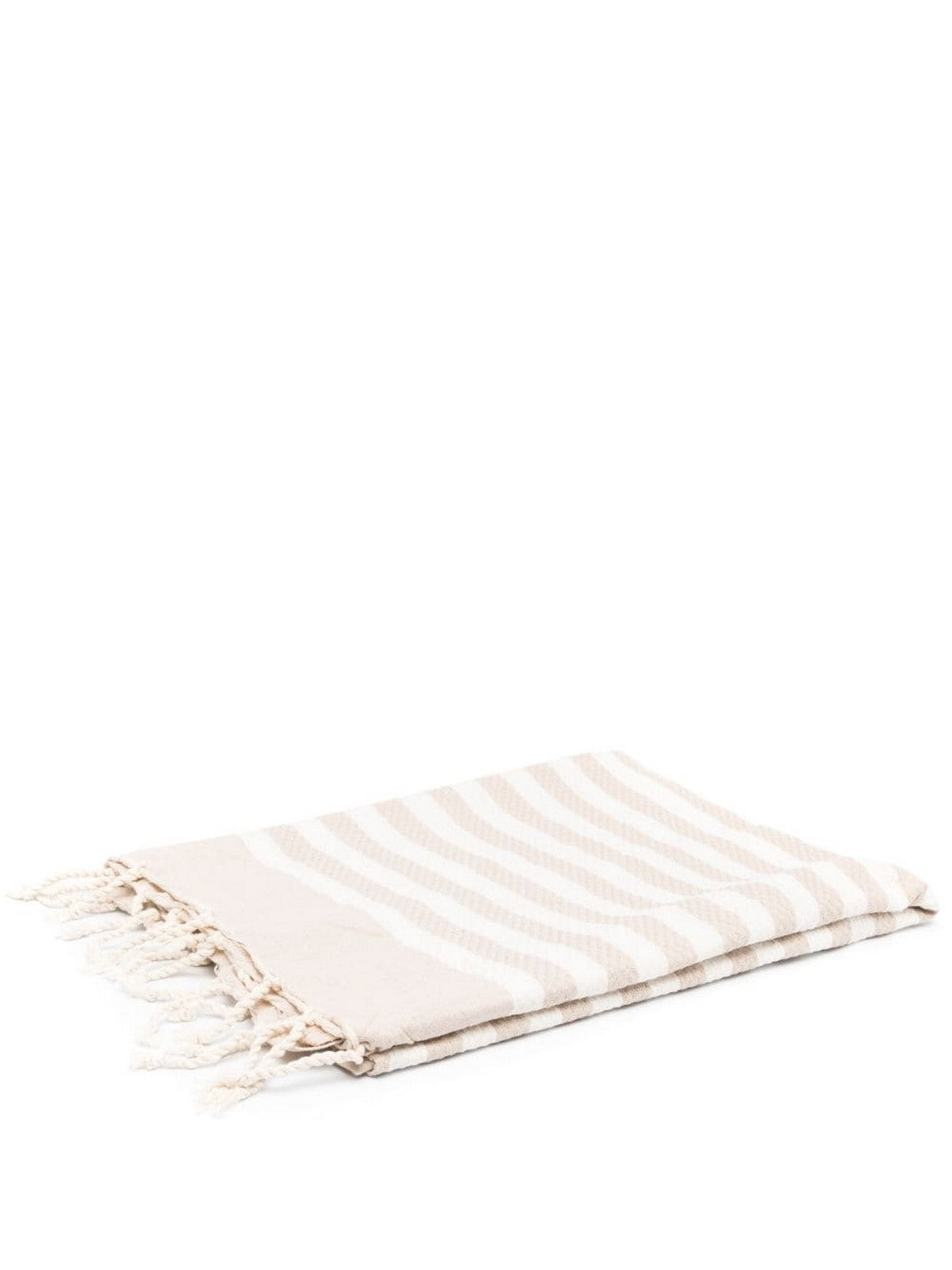 MC2 SAINT BARTH Telo mare Donna FOUTAS N 01267H Beige gioboutiqueweb