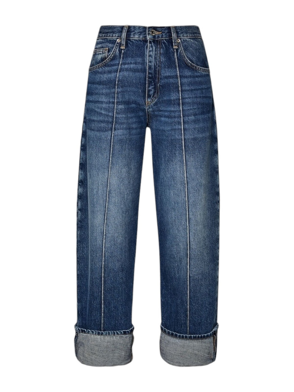 LIU JO BLUE DENIM Jeans Donna UF4172D4854 78791 Blu gioboutiqueweb