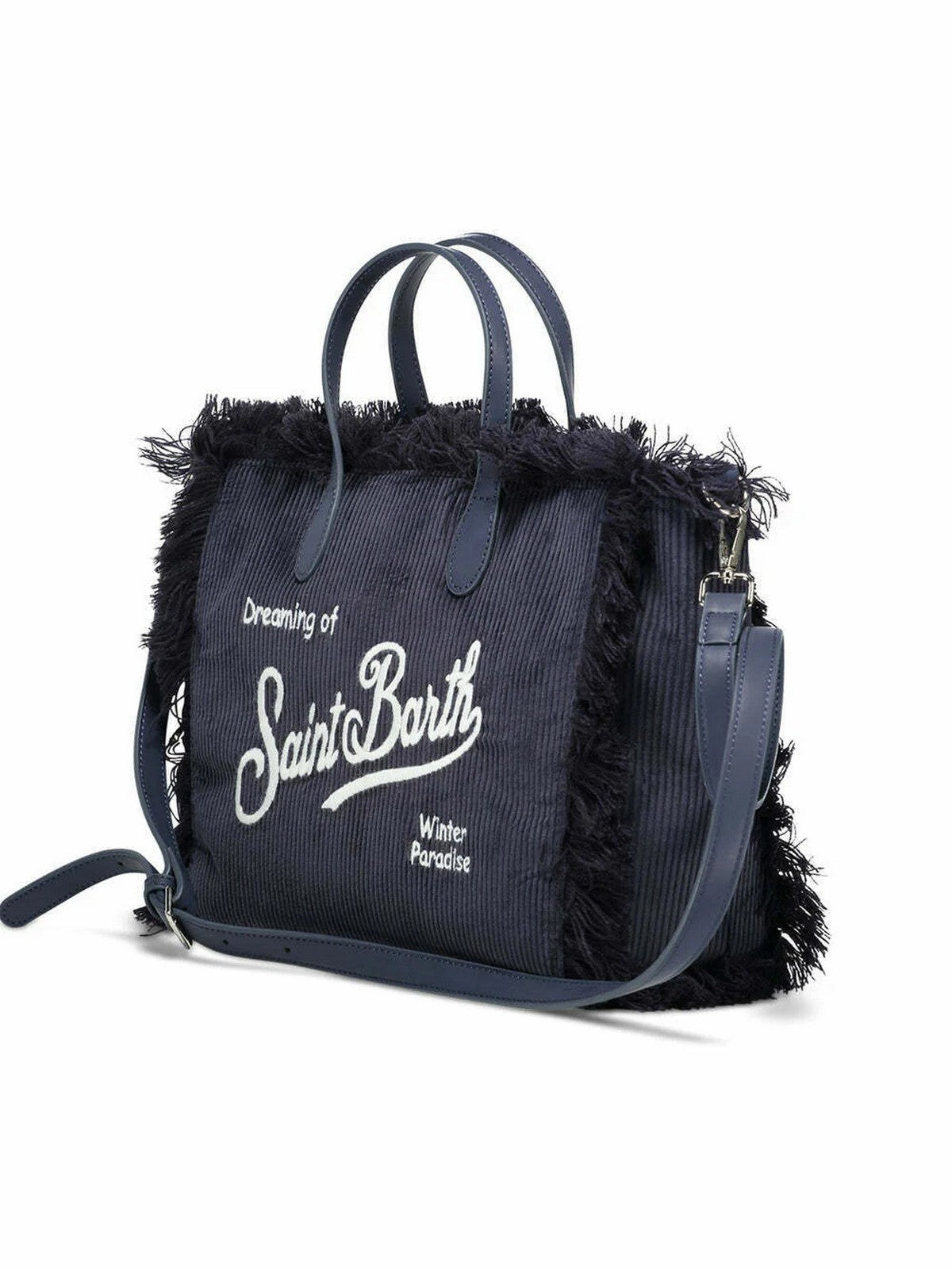 MC2 SAINT BARTH Donna COLETTE W COLETTE W 00356G Blu gioboutiqueweb