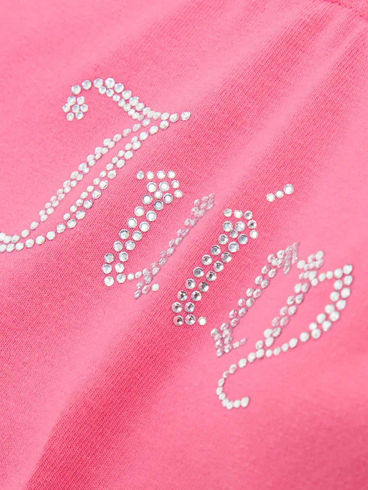 Juicy Couture Top Woman Vejh70561WJCJB3 Rosa