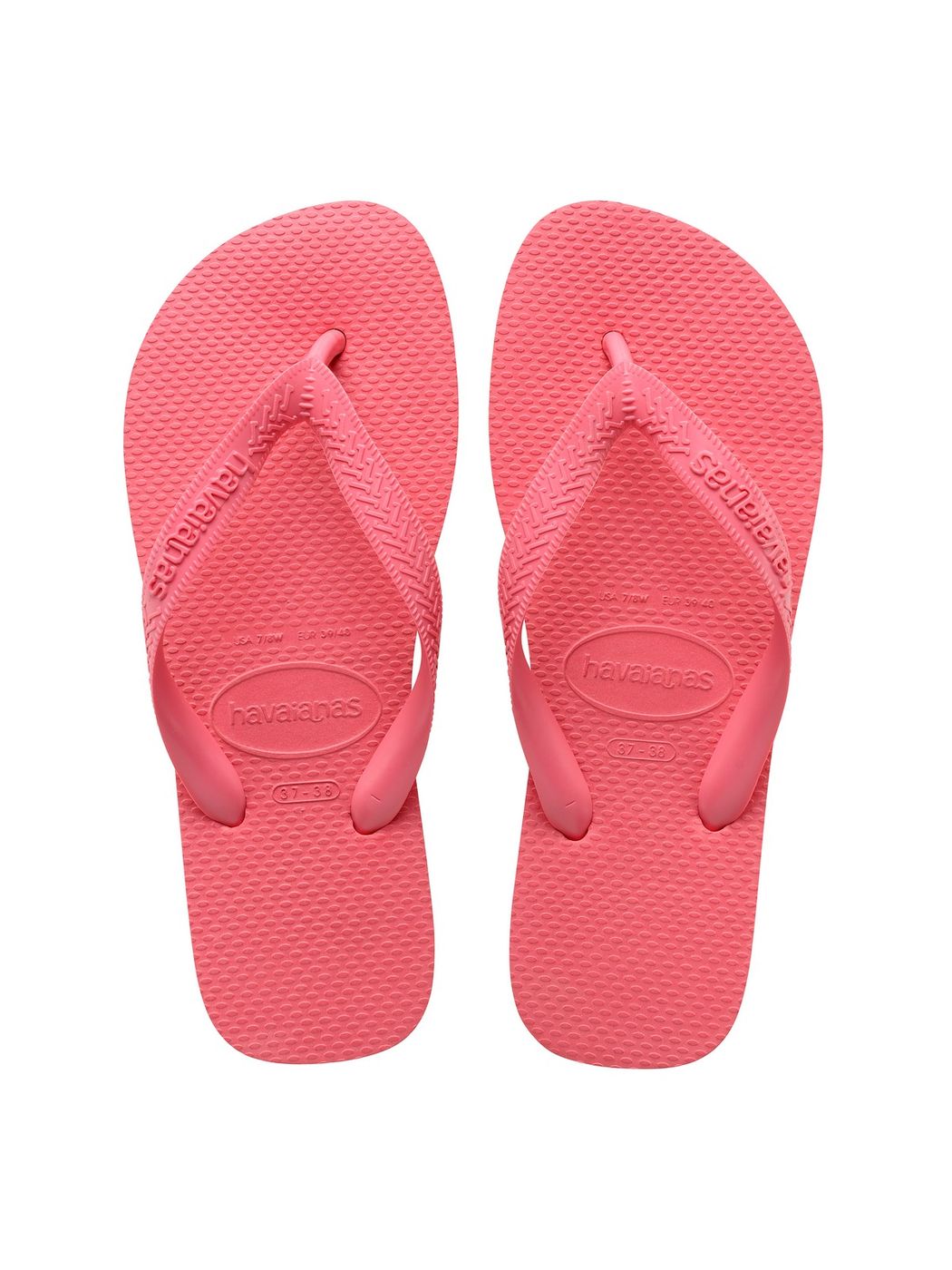 HAVAIANAS Infradito Unisex adulto 4000029.7600 Rosa gioboutiqueweb