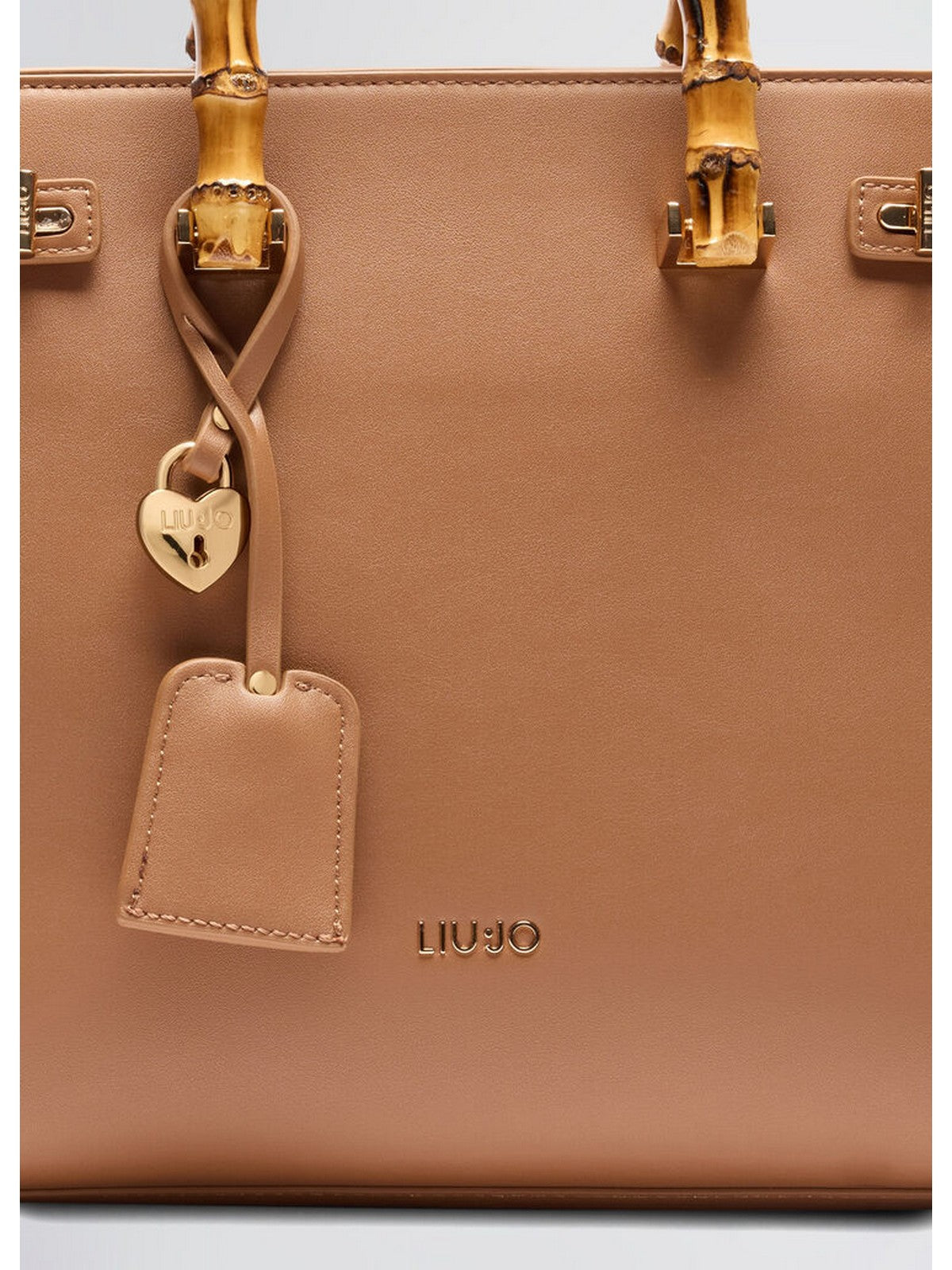 LIU JO ACCESSORIES Borsa Donna AA5076E0003 01036 BROWN