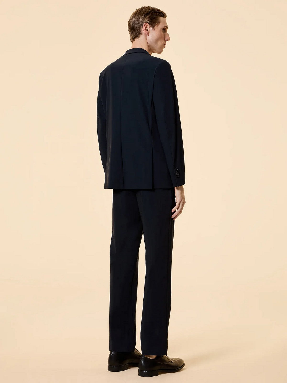 RRD Veste Homme 26050 60 60 BLEU NOIR