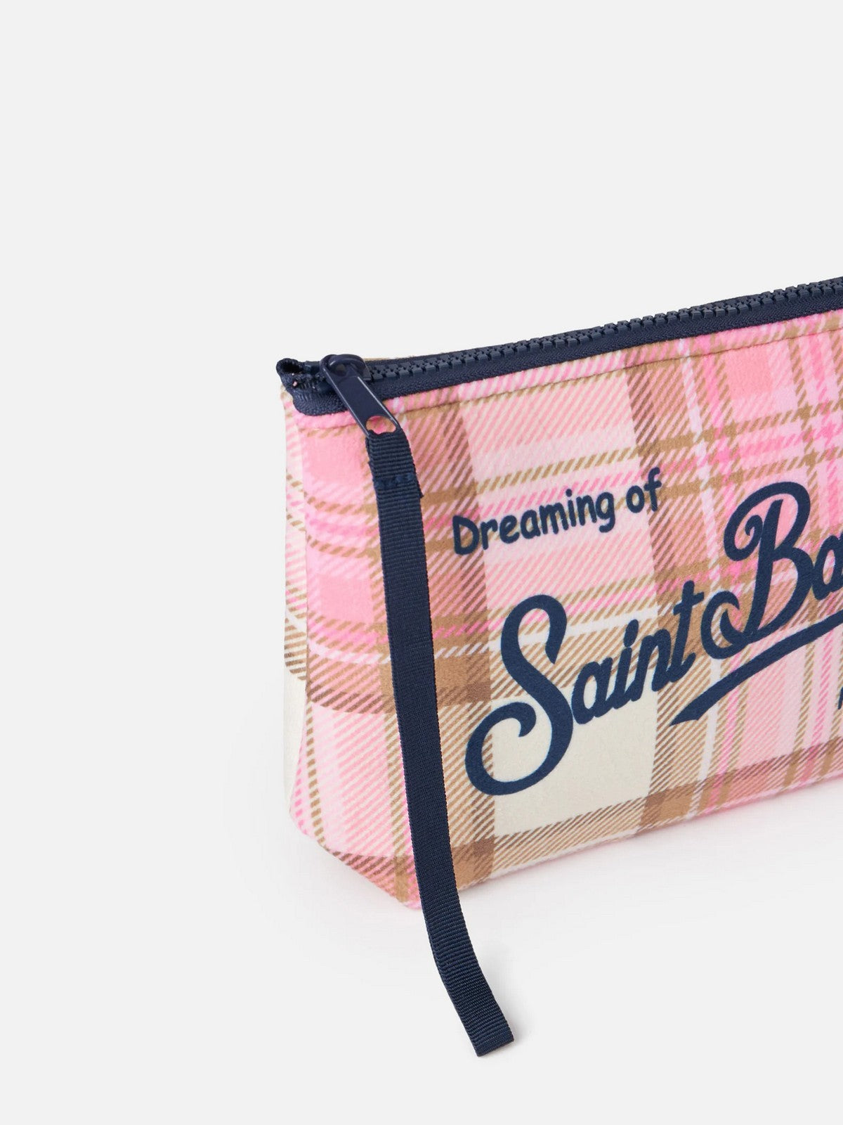 MC2 Saint Barth Woman Aine W ALINE W 00547G ROSA