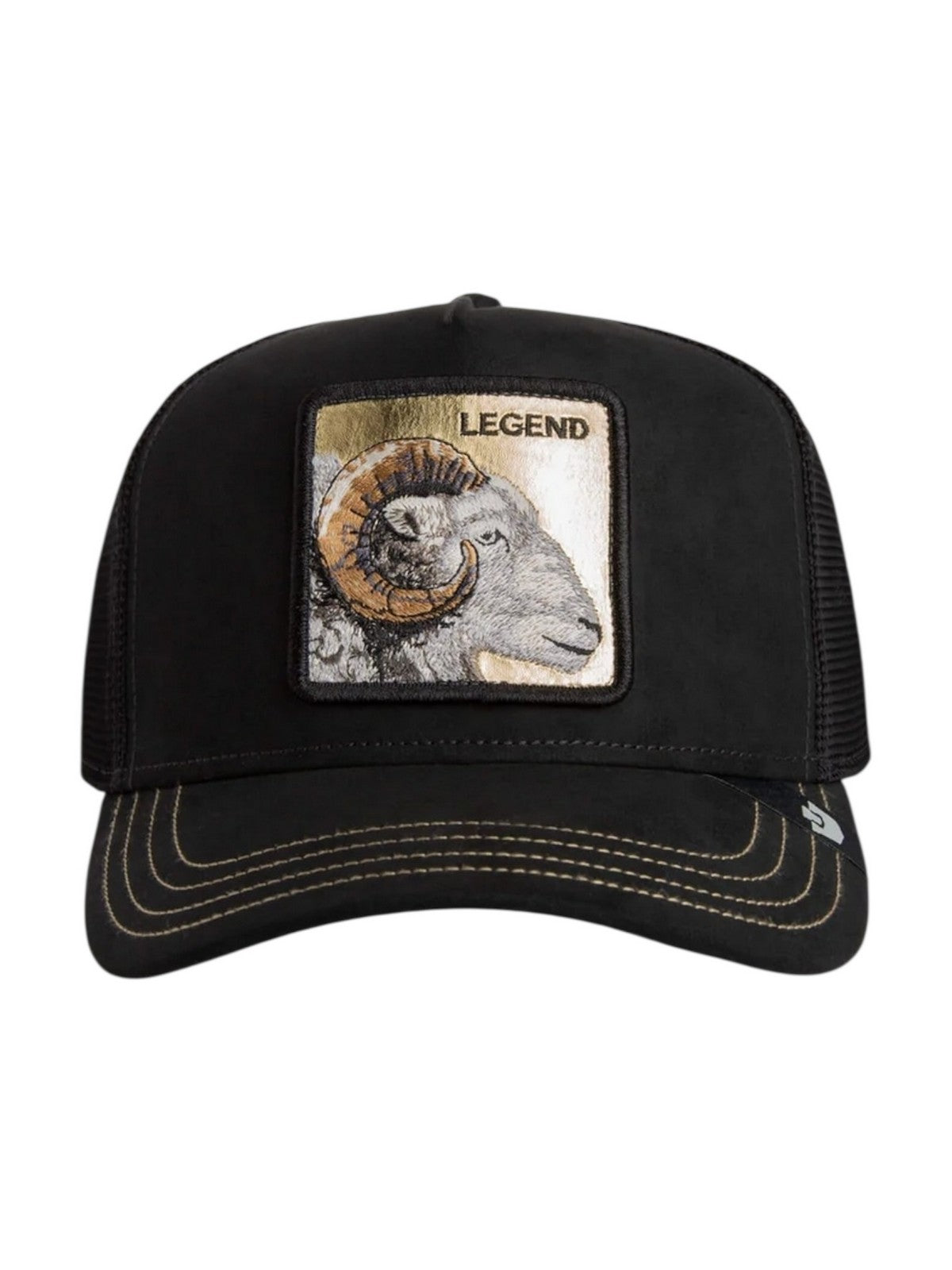 GOORIN BROS Cappello Uomo GOLDEN LEGEND 101-2532 VOI VOID