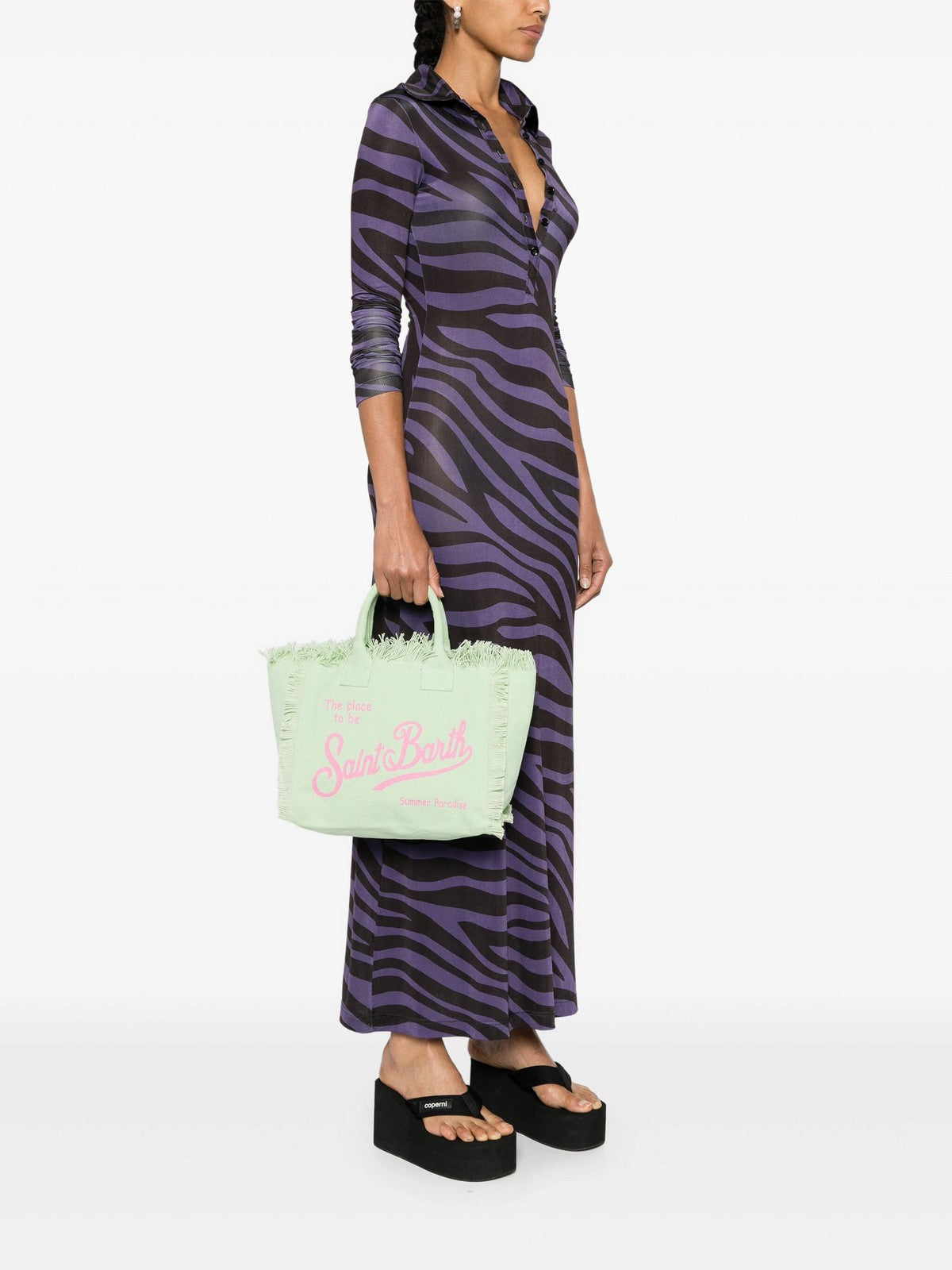 Bolsa MC2 Saint Barth