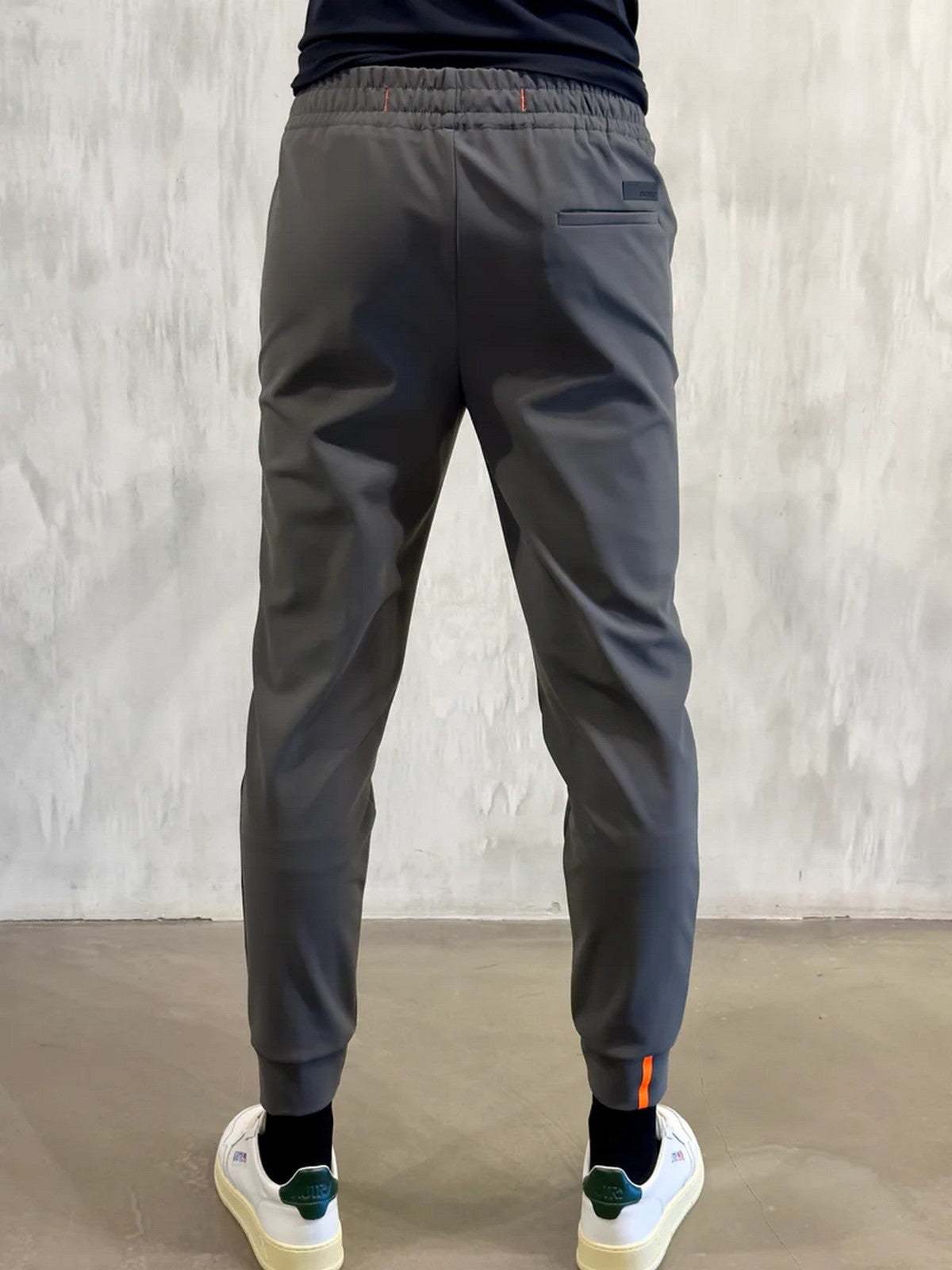 RRD Pantalone Uomo surflex winter jumper pant W25205 20 20 FOREST GREEN