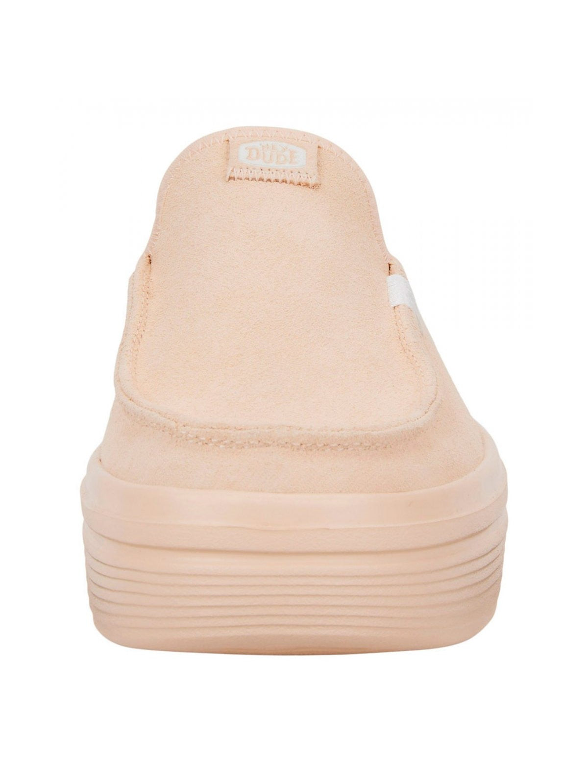HEY DUDE Sabot Donna HD.41272 684 BLUSH gioboutiqueweb