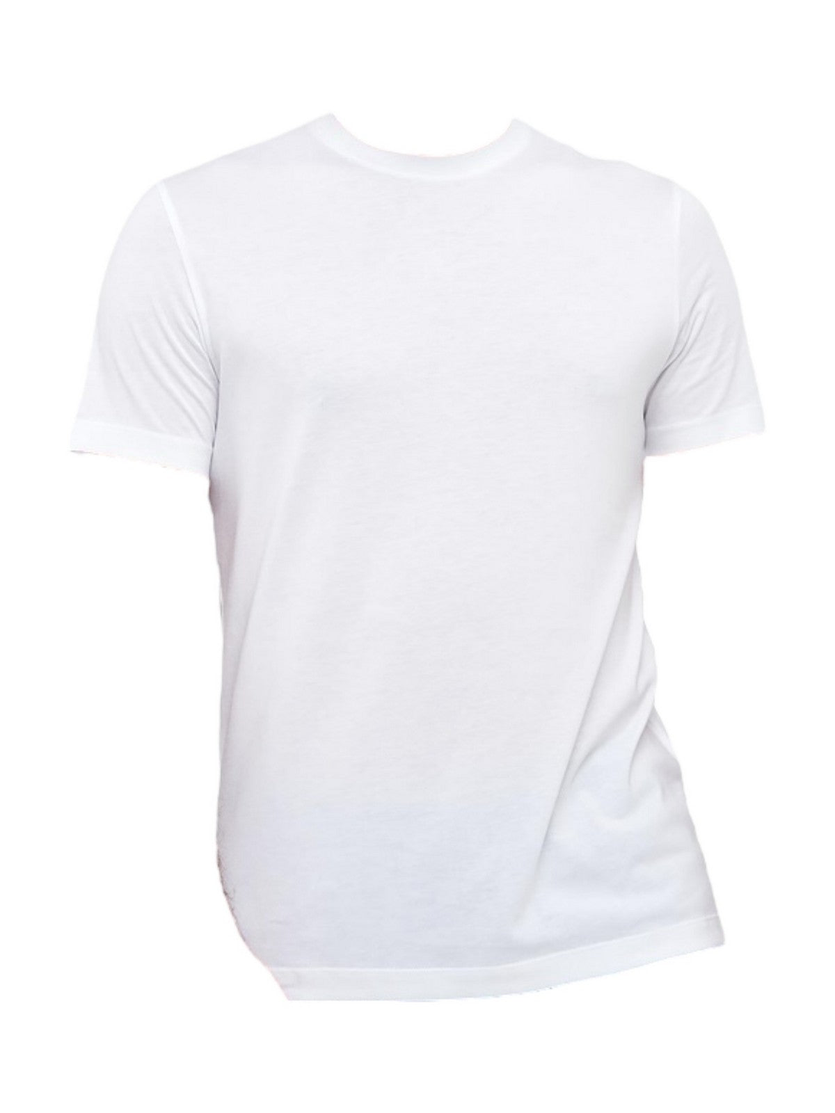 LIU JO UOMO T-Shirt e Polo Uomo QF4299J4805 14800 Bianco gioboutiqueweb