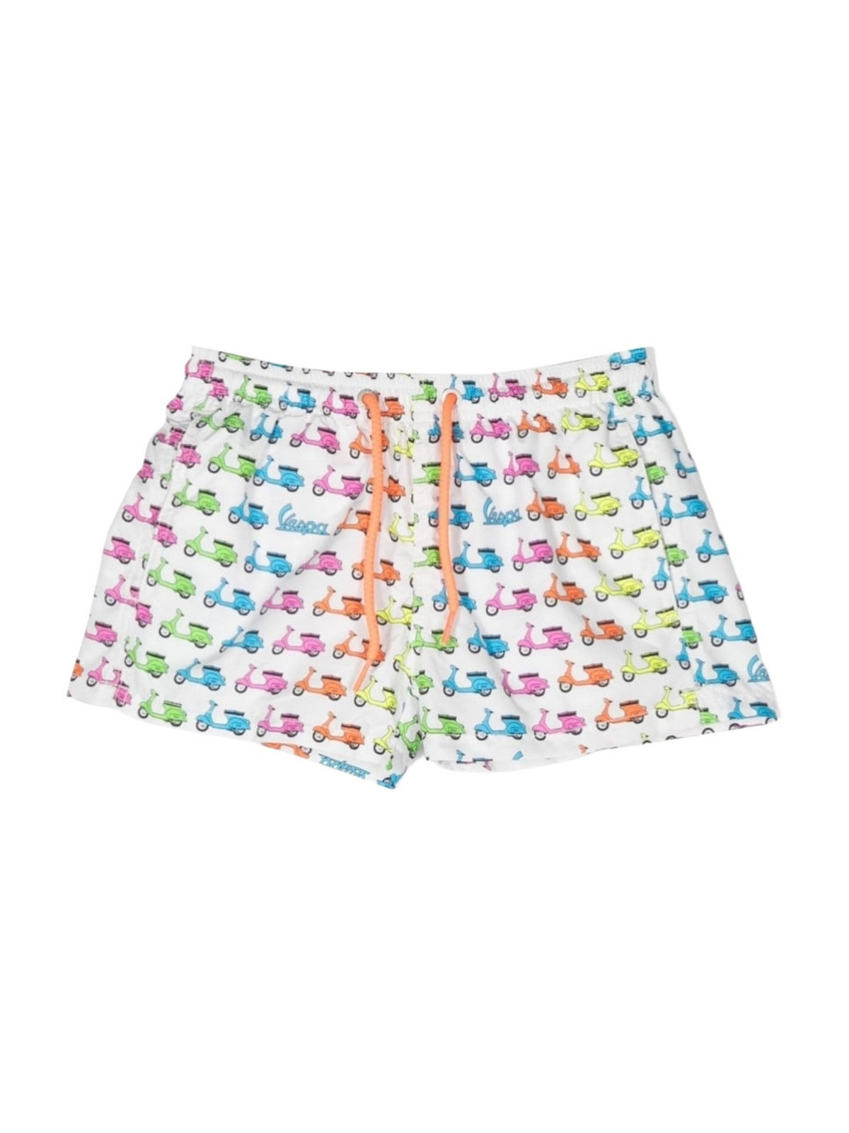 Mc2 Saint Barth Bathroom Costume Children and teenagers Jean Lighting 03166F Multicolor