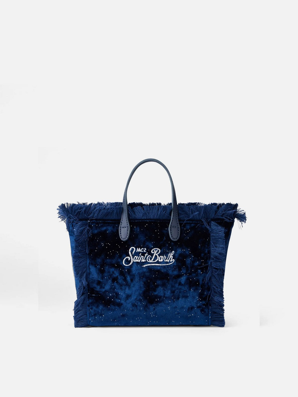 MC2 SAINT BARTH Donna COLETTE W COLETTE W 00221G Blu gioboutiqueweb