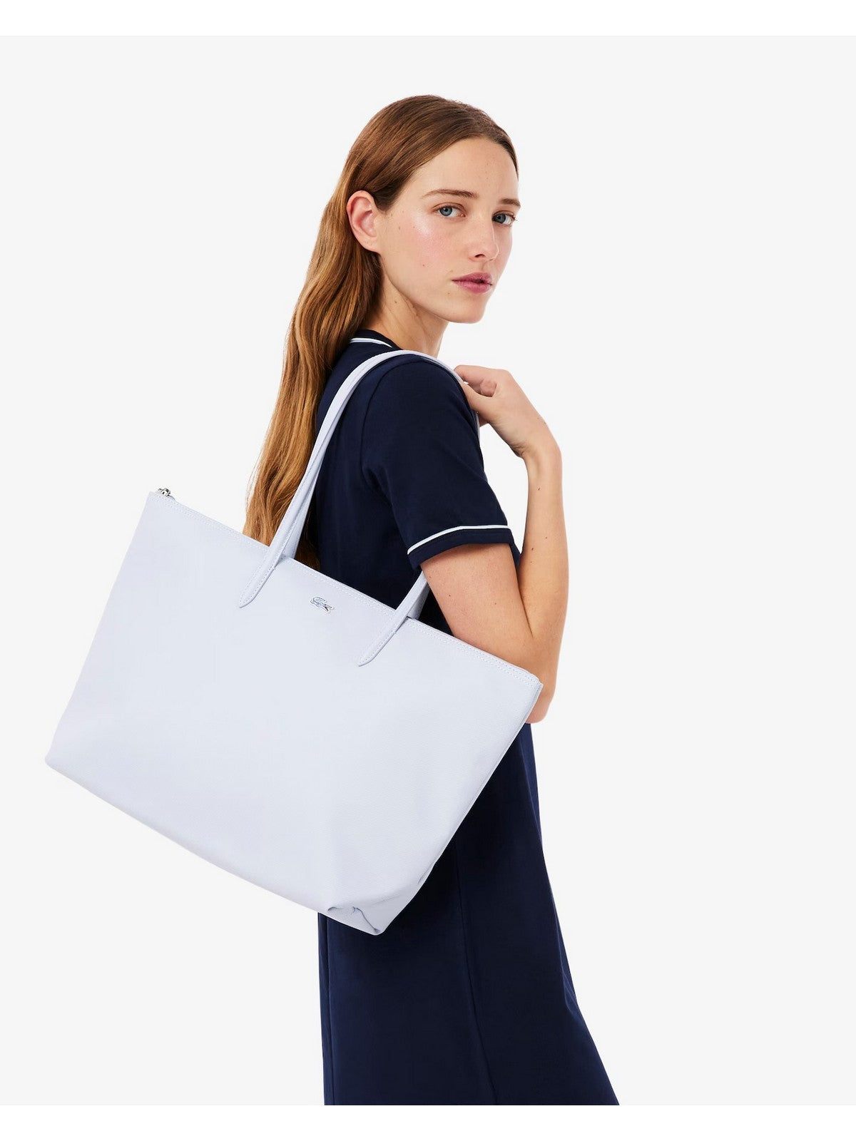 LACOSTE Borsa Donna NF1888 N14 PHOENIX