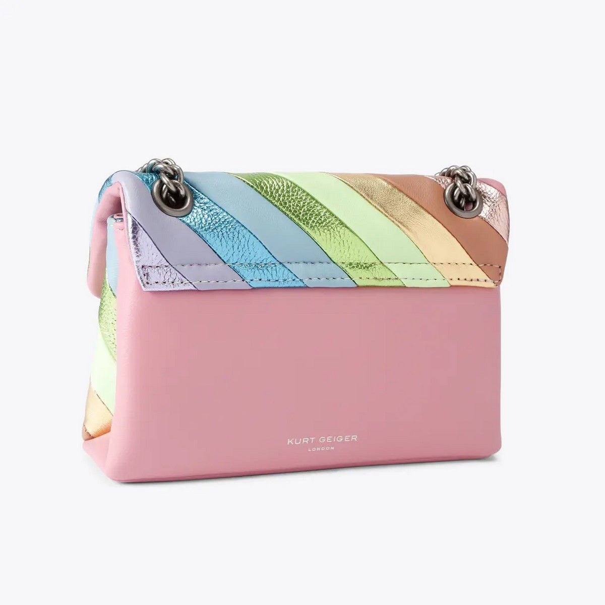 KURT GEIGER Borsa Donna 690-LEATHER MINI KENSINGTON L 5371099109 OTHER OTHER