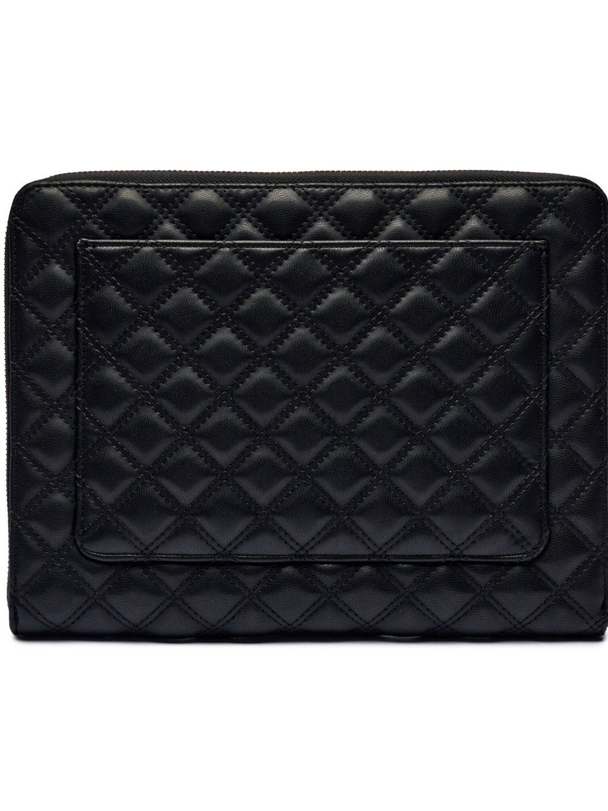 GUESS Custodia laptot Donna GIULLY TECH CASE TWQ874 82150 BLA Nero gioboutiqueweb