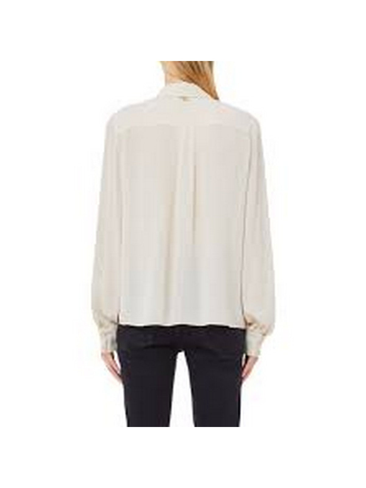 LIU JO WHITE Camicia Donna WA5095T2578 20304 Beige gioboutiqueweb
