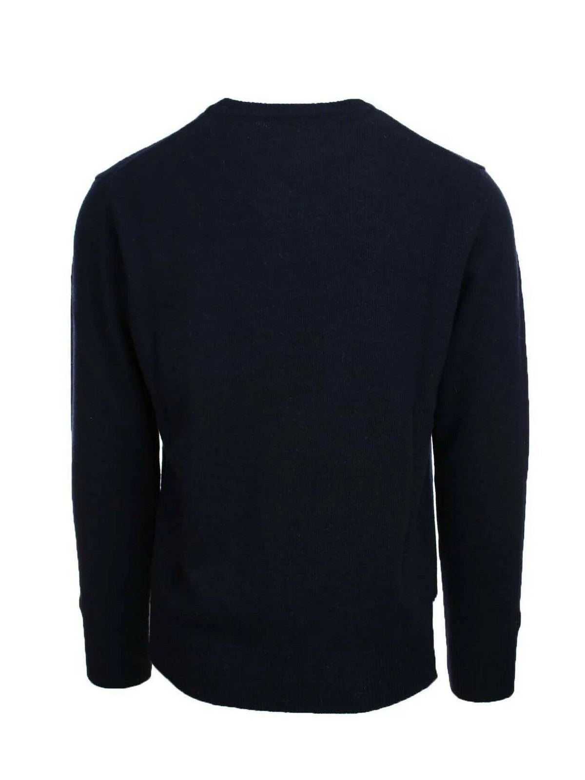 MC2 SAINT BARTH Maglione Uomo HERON C 02932I SCROOGE TOP 00