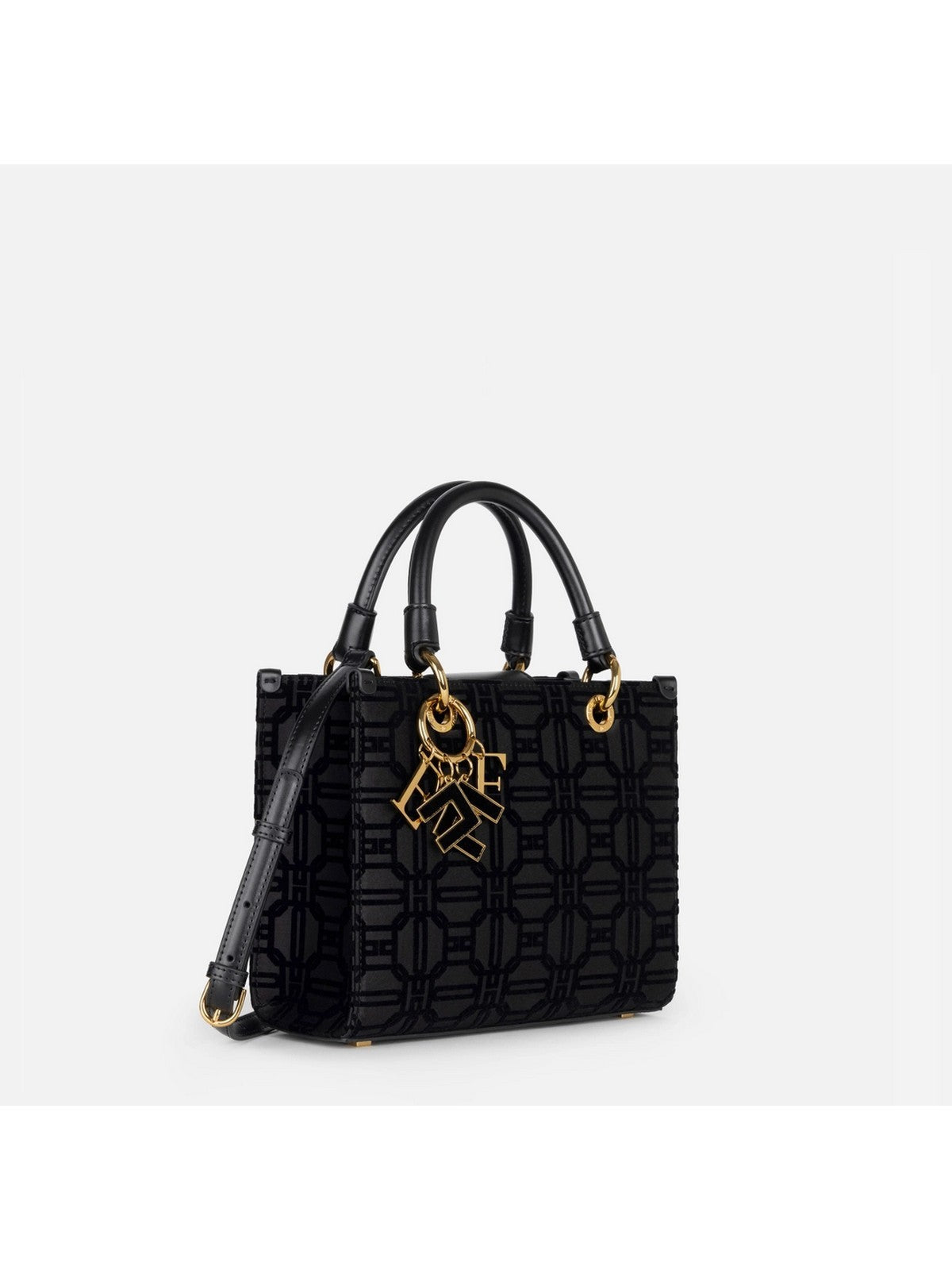 ELISABETTA FRANCHI Woman BS58A47E2 110 Black