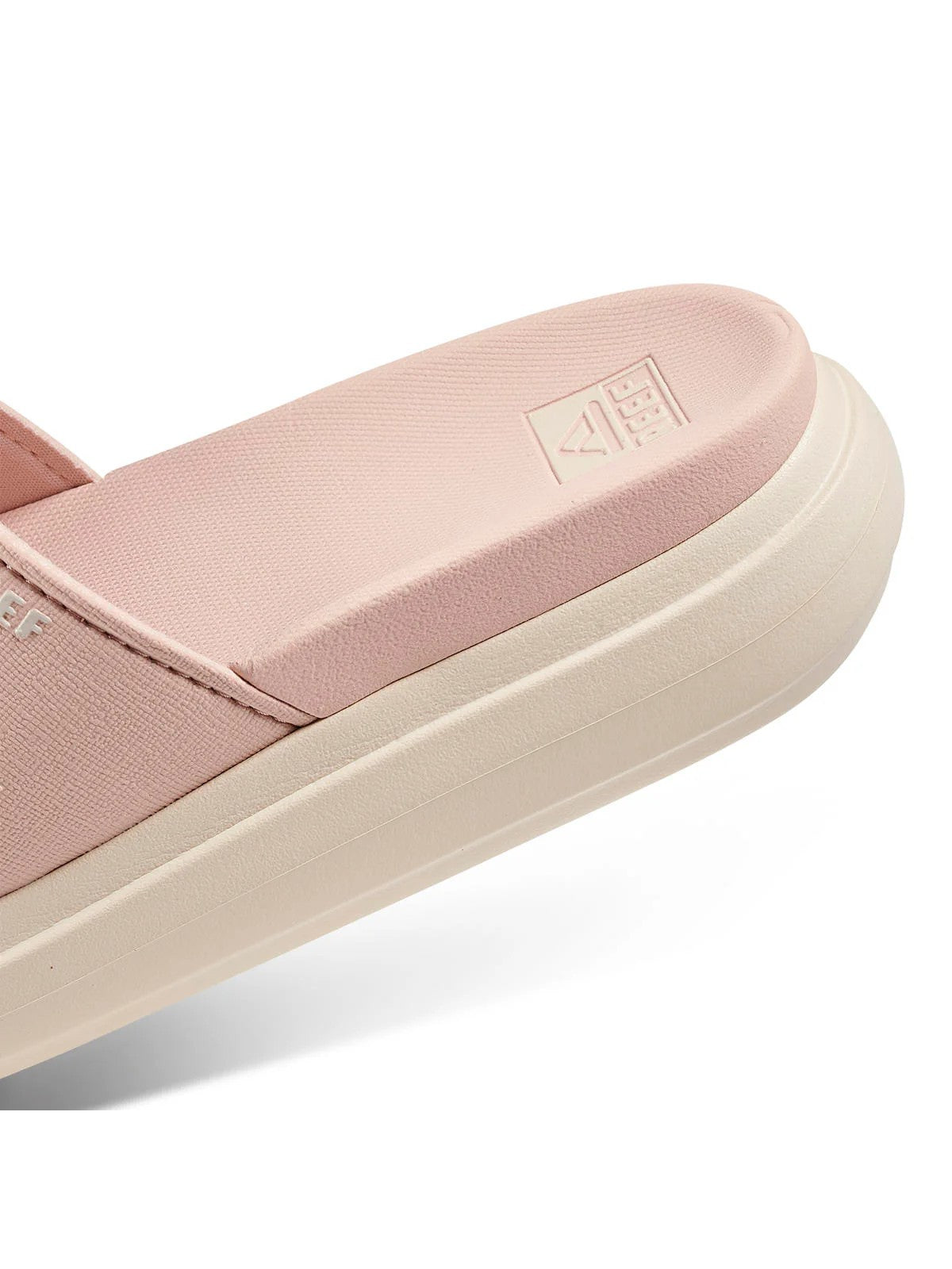 REEF Ciabatta Donna Cushion Bondi Bay RF.CUSHBONBAYW CJ5925 cameo rose